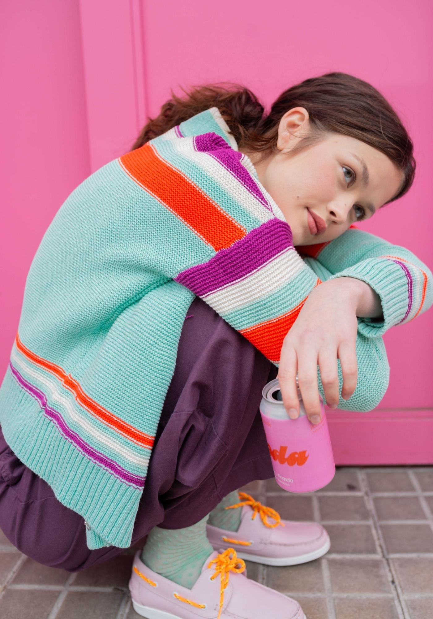 Maglia Tenis Aqua