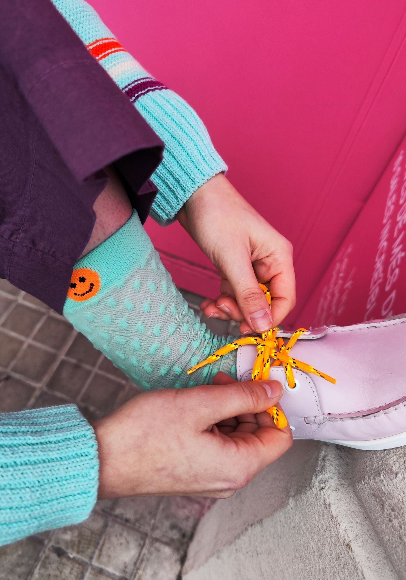 Nautico Nispero Rosa