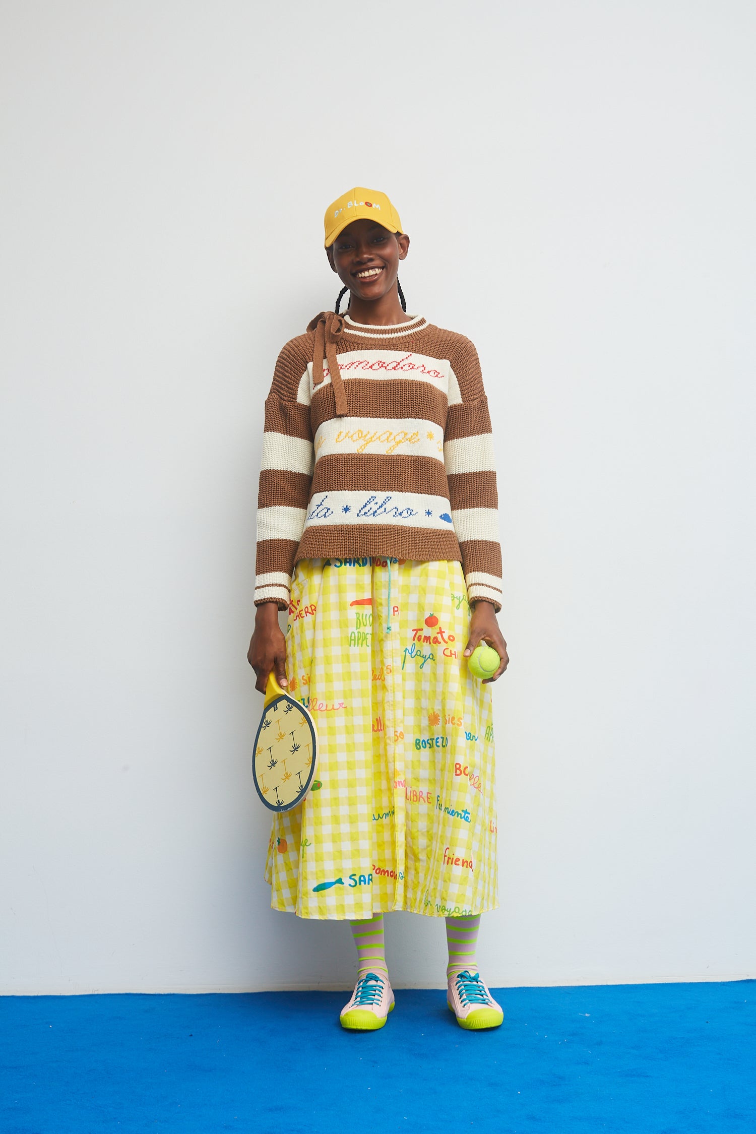 Jersey Chiringuito Kamel