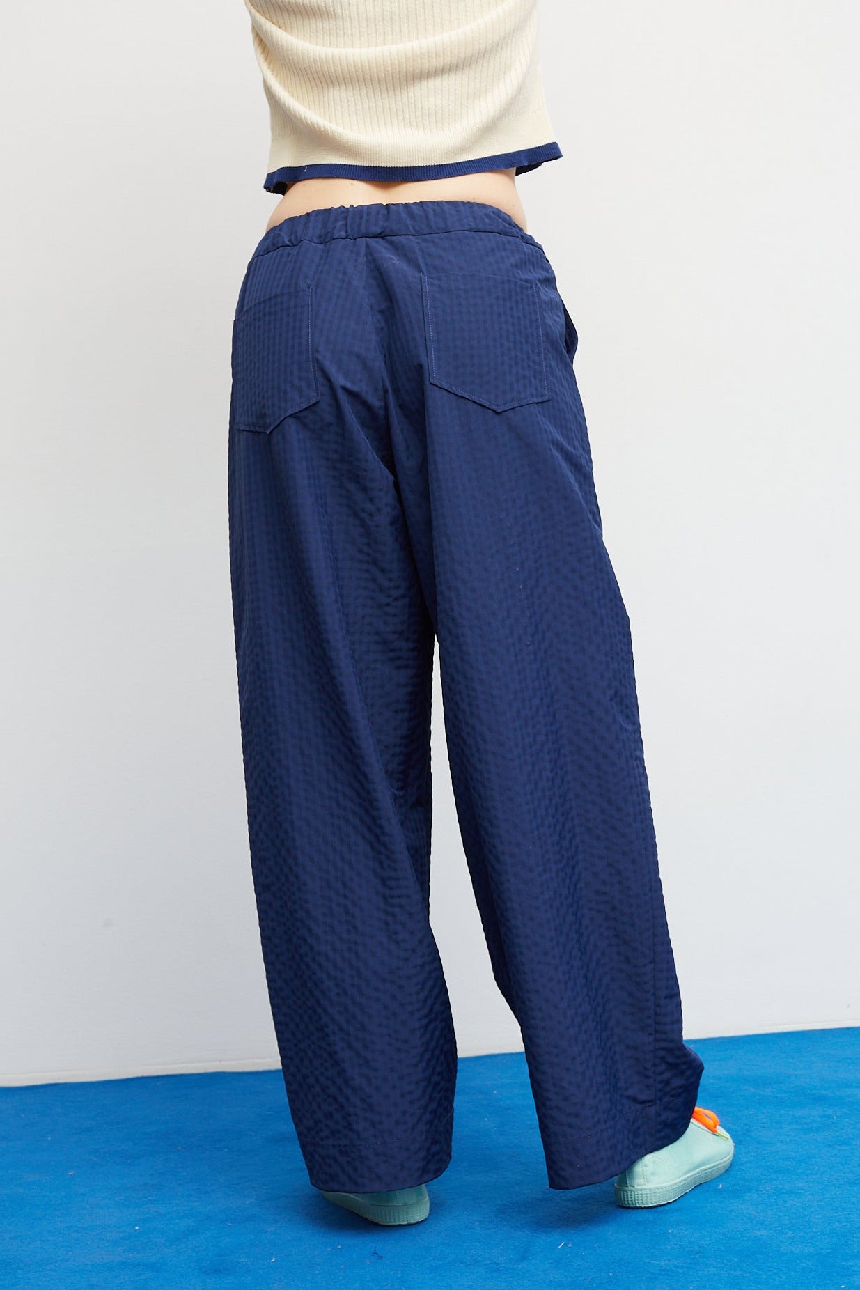 Pantalón Beso Marino