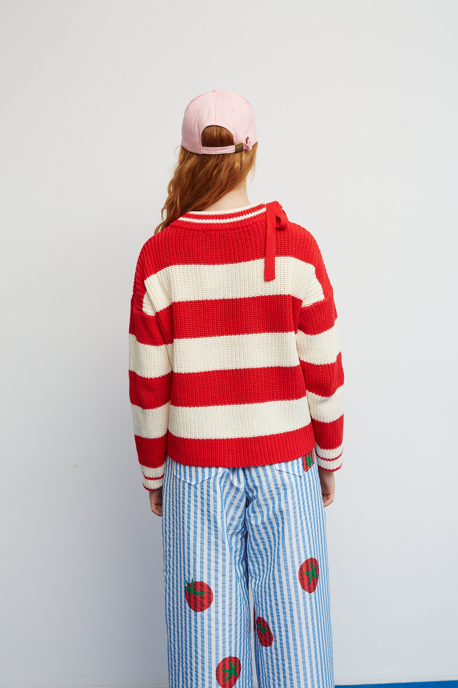 Maglia Chiringuito Rosso