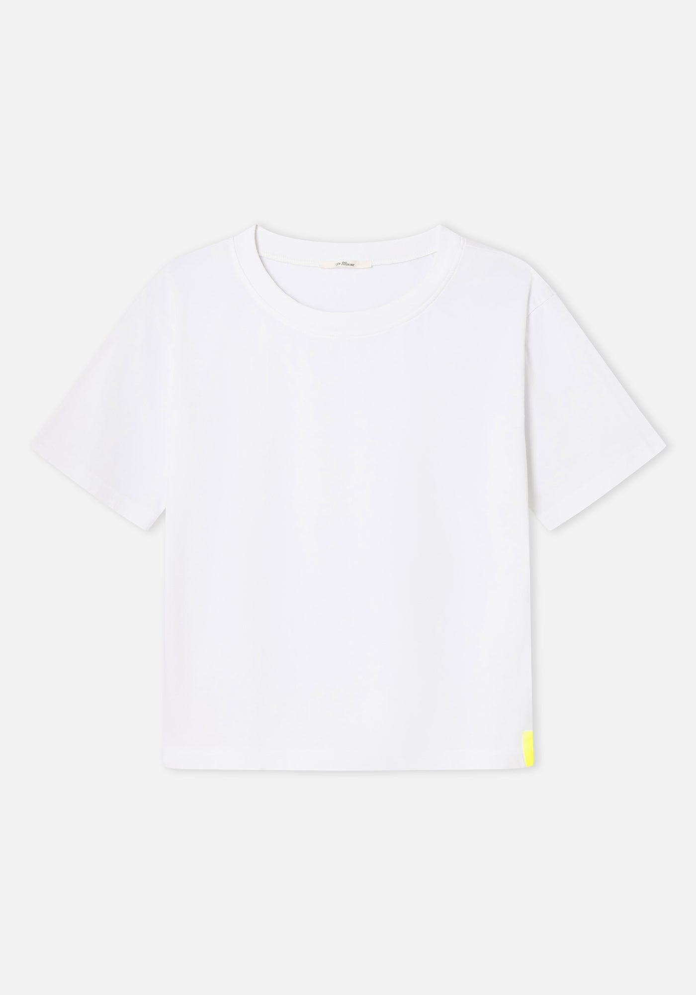 White Pepper Shirt