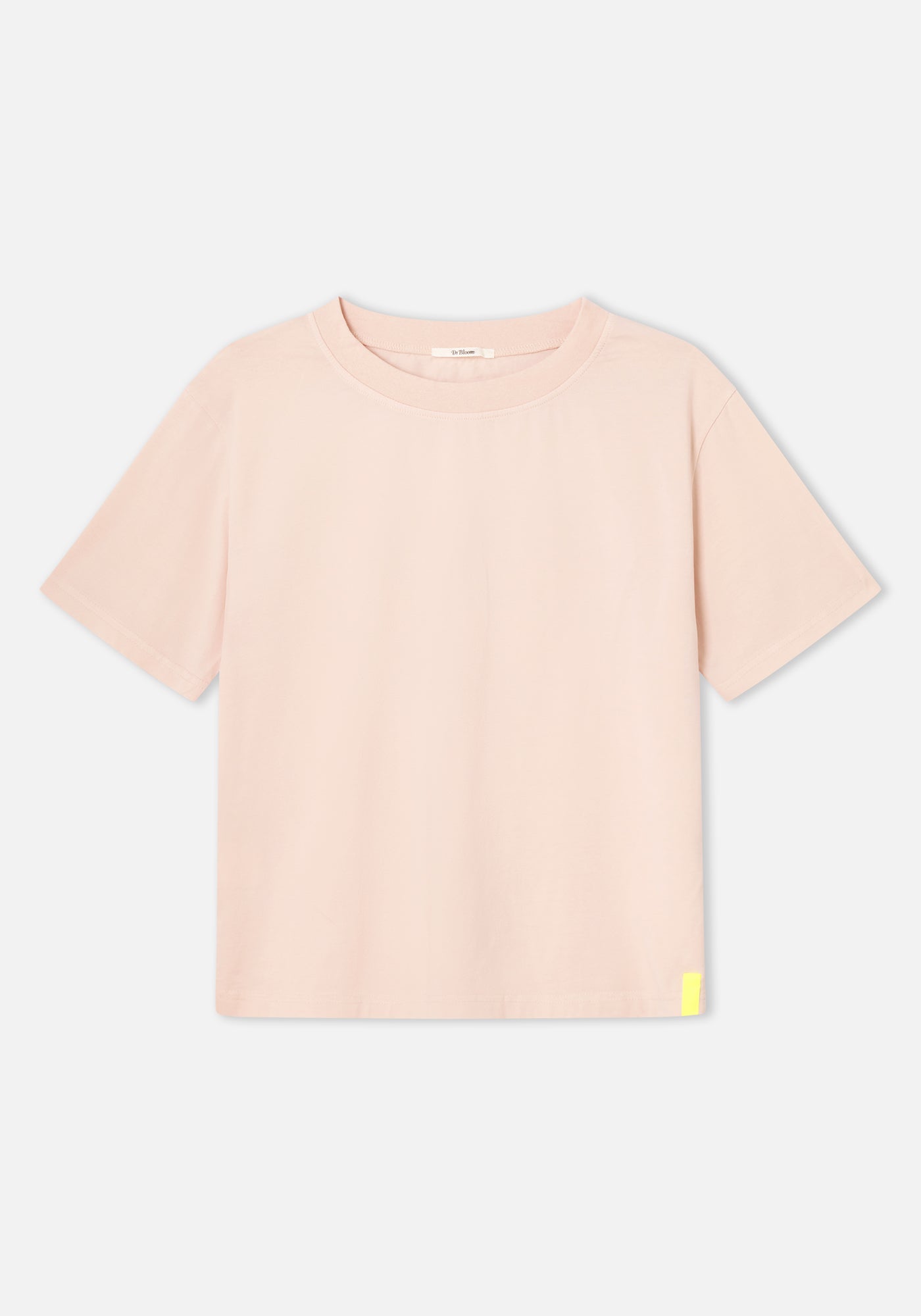 Camiseta Pimienta Rosa