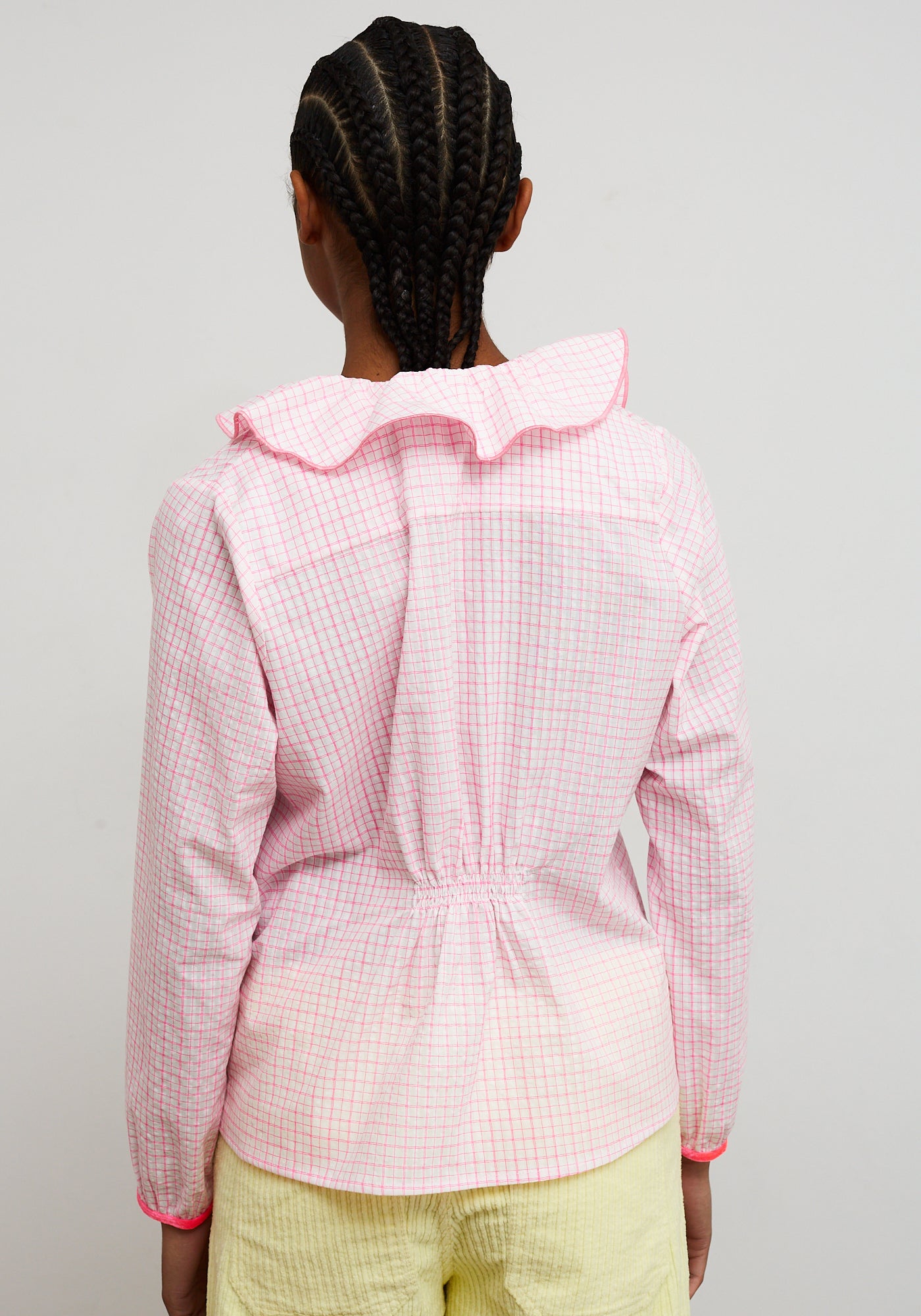 Pink Roar Shirt