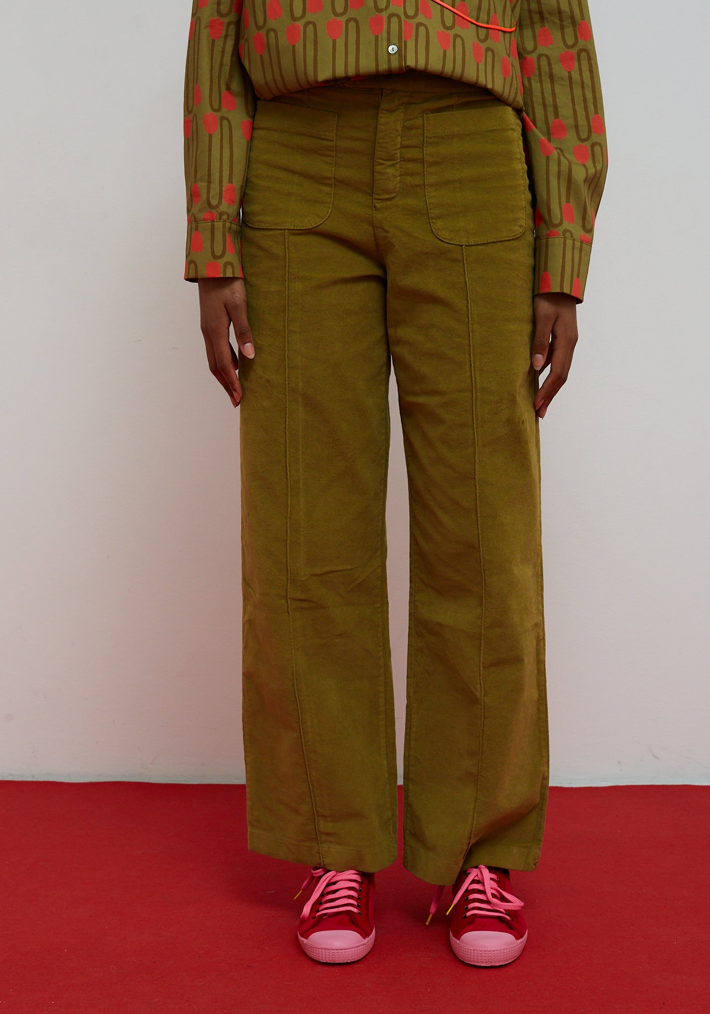 Hose Destiny Oro