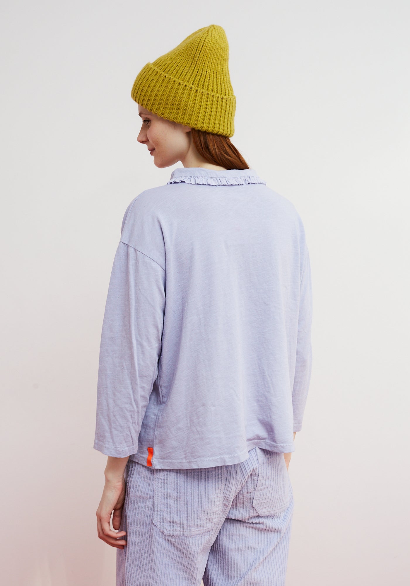 T-Shirt Crush Lila