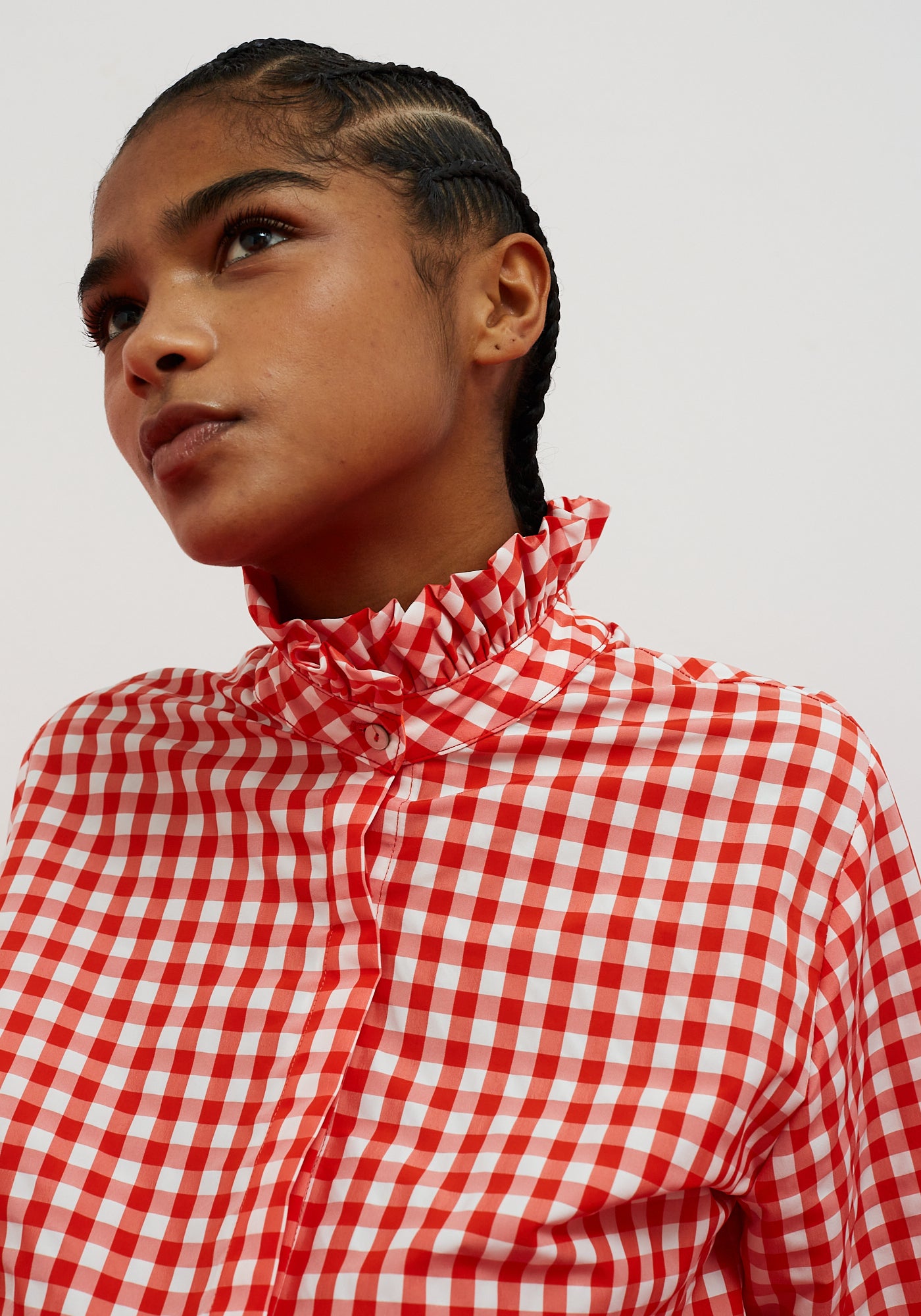 Pepsi Red Shirt