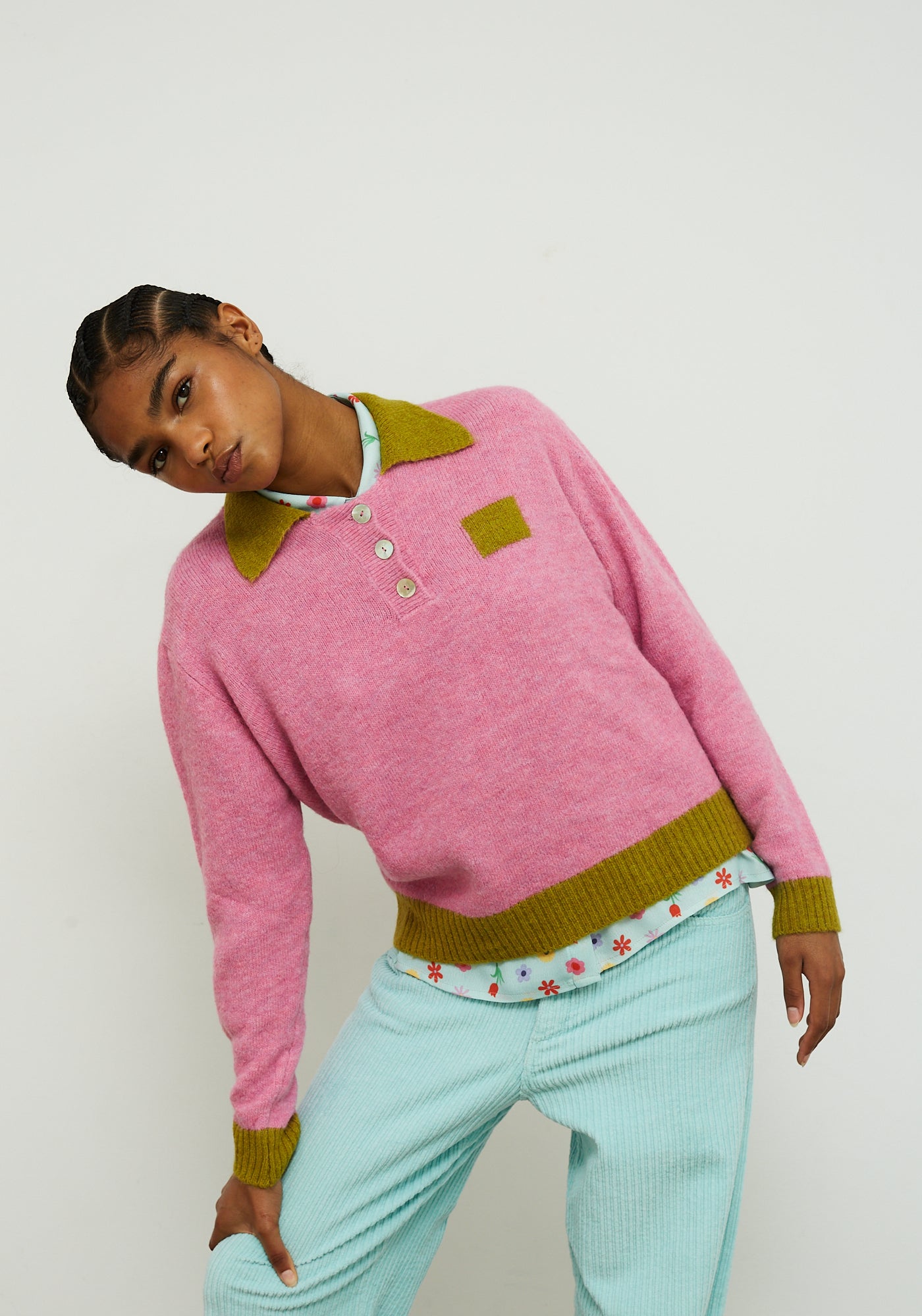 Jersey-Popy Rosa