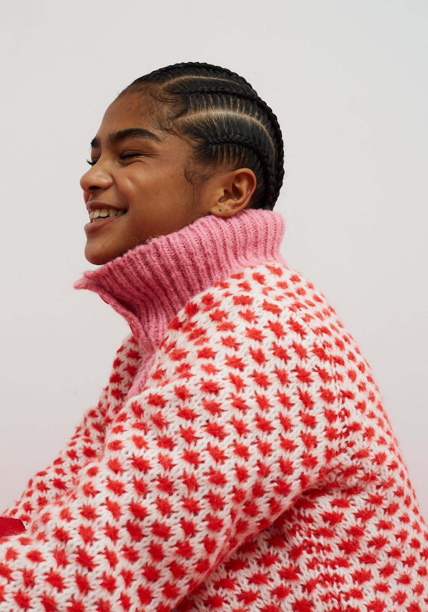 Maillot Optimist Rose