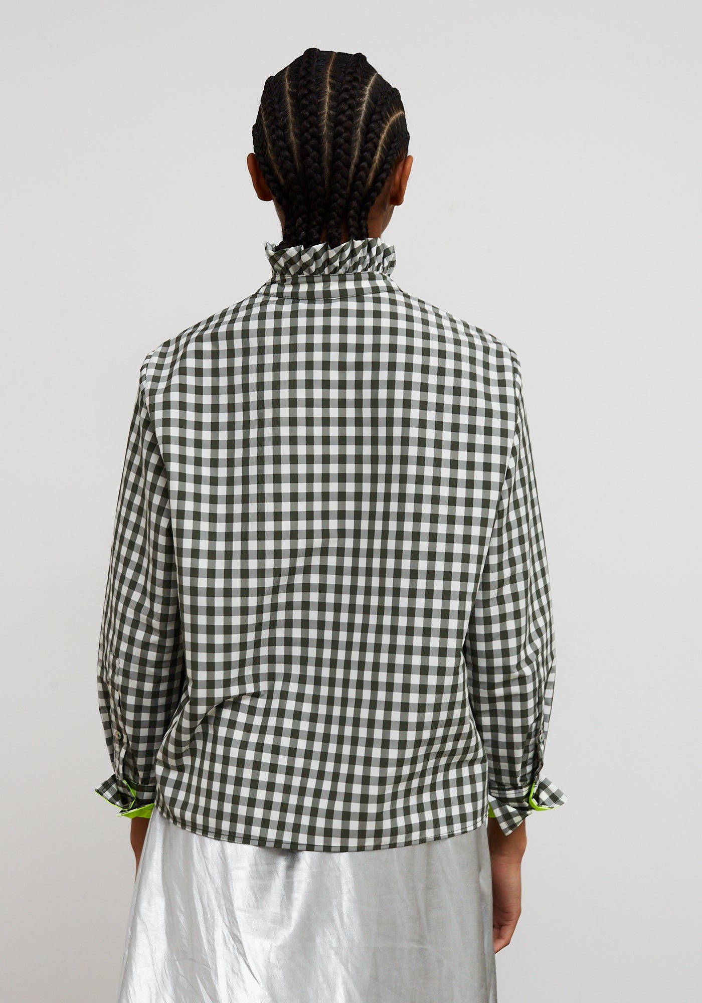Pepsi Khaki Shirt