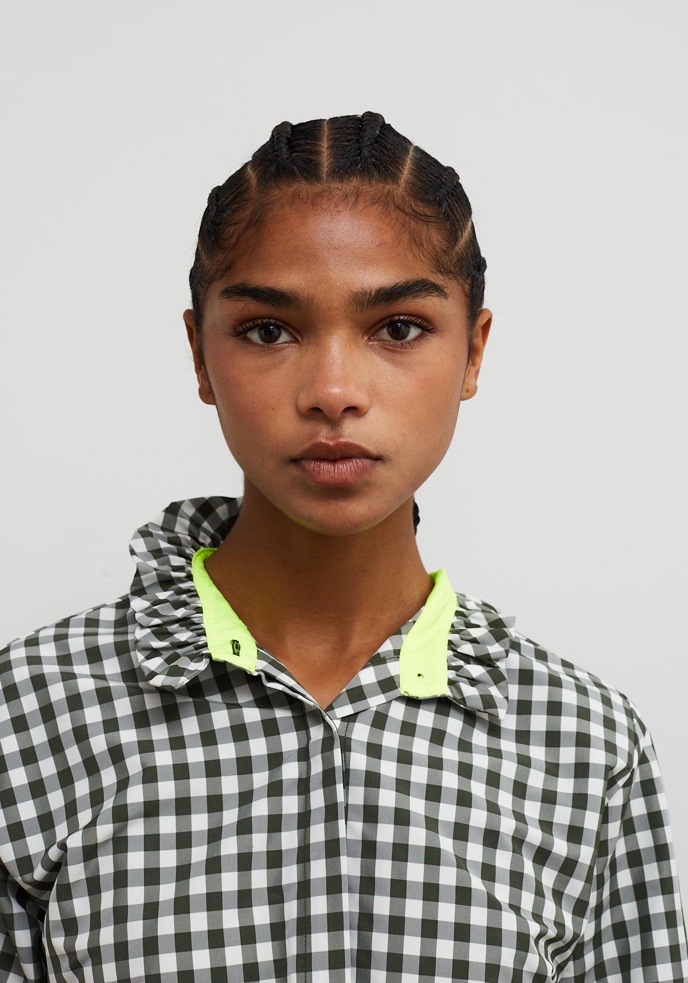Pepsi Khaki Shirt