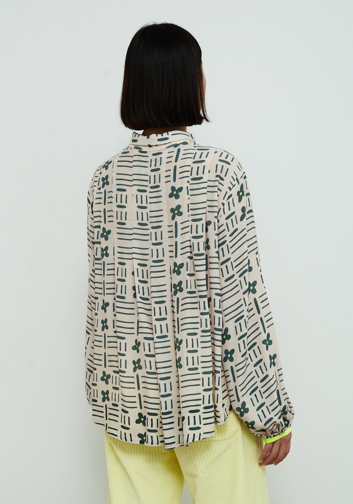 Khaki Magia Shirt