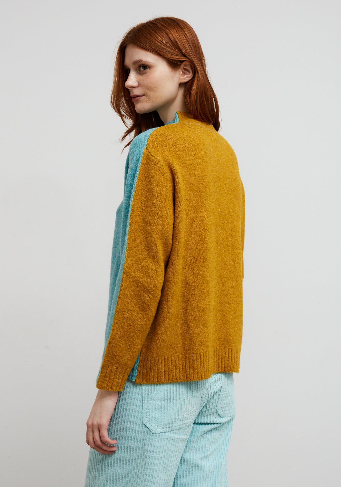 Jersey Twist Wasser