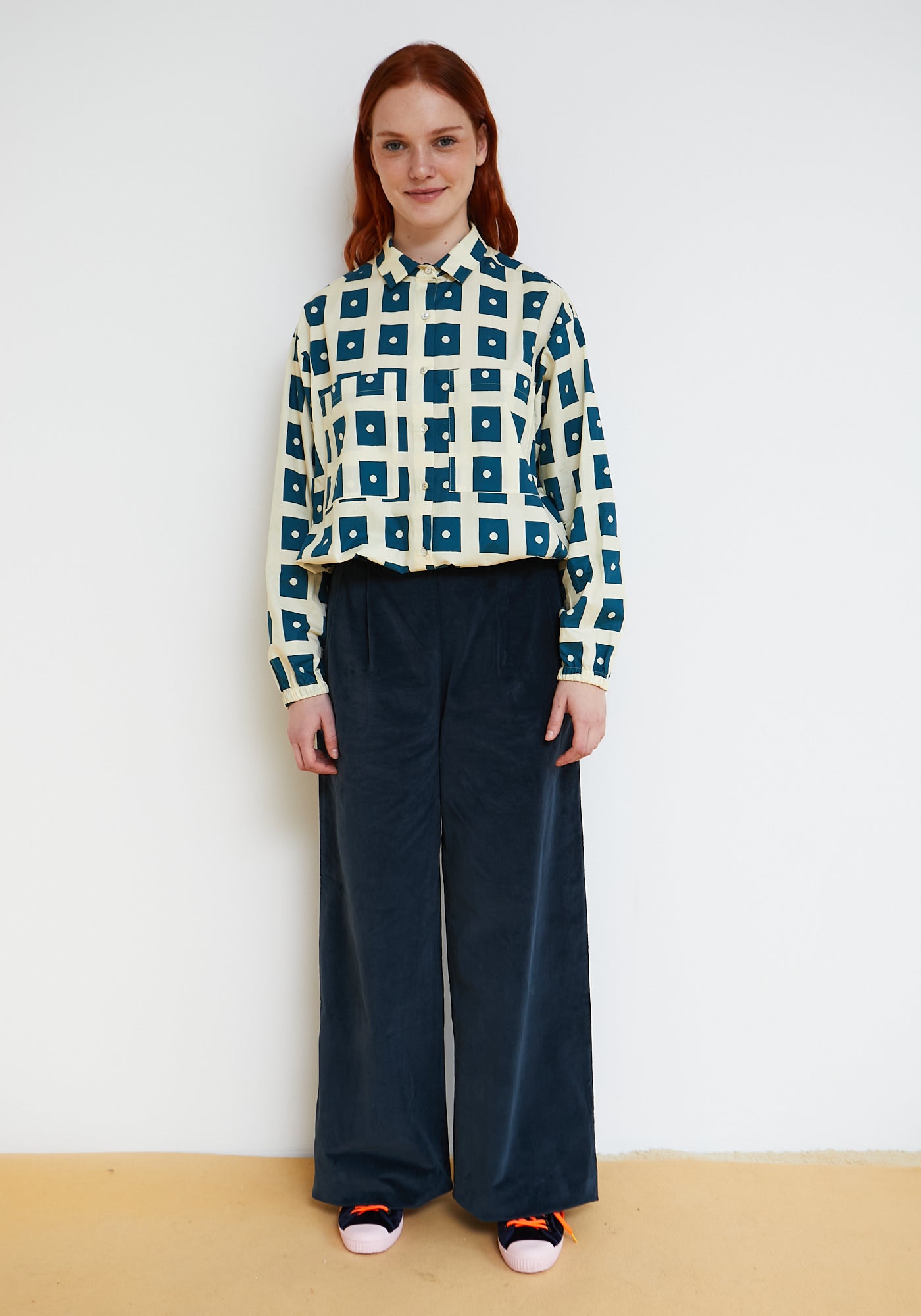 Vanilla Bingo Shirt