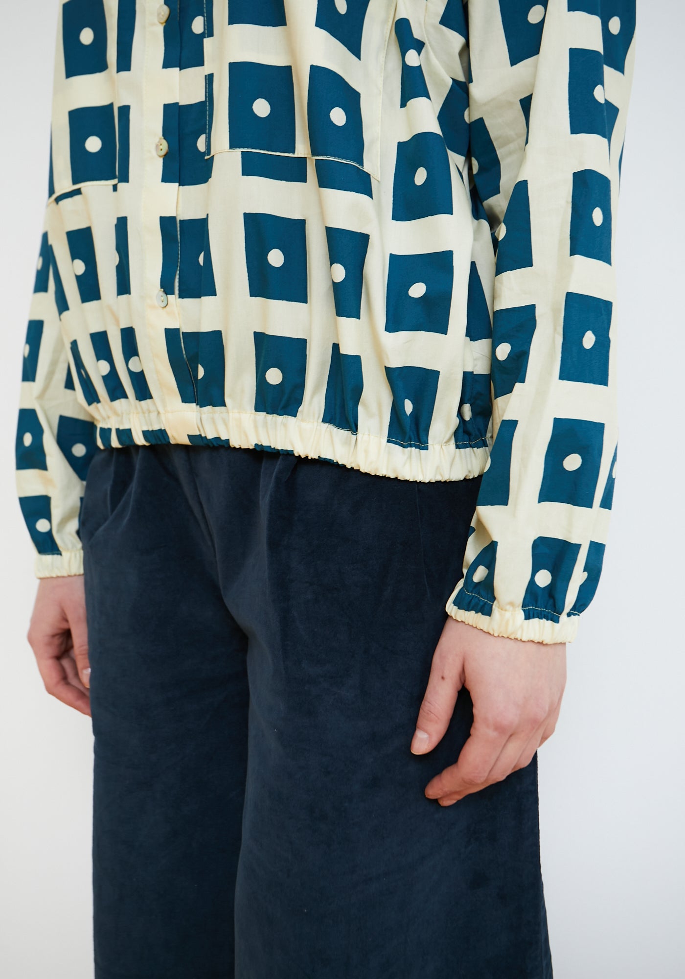 Vanilla Bingo Shirt