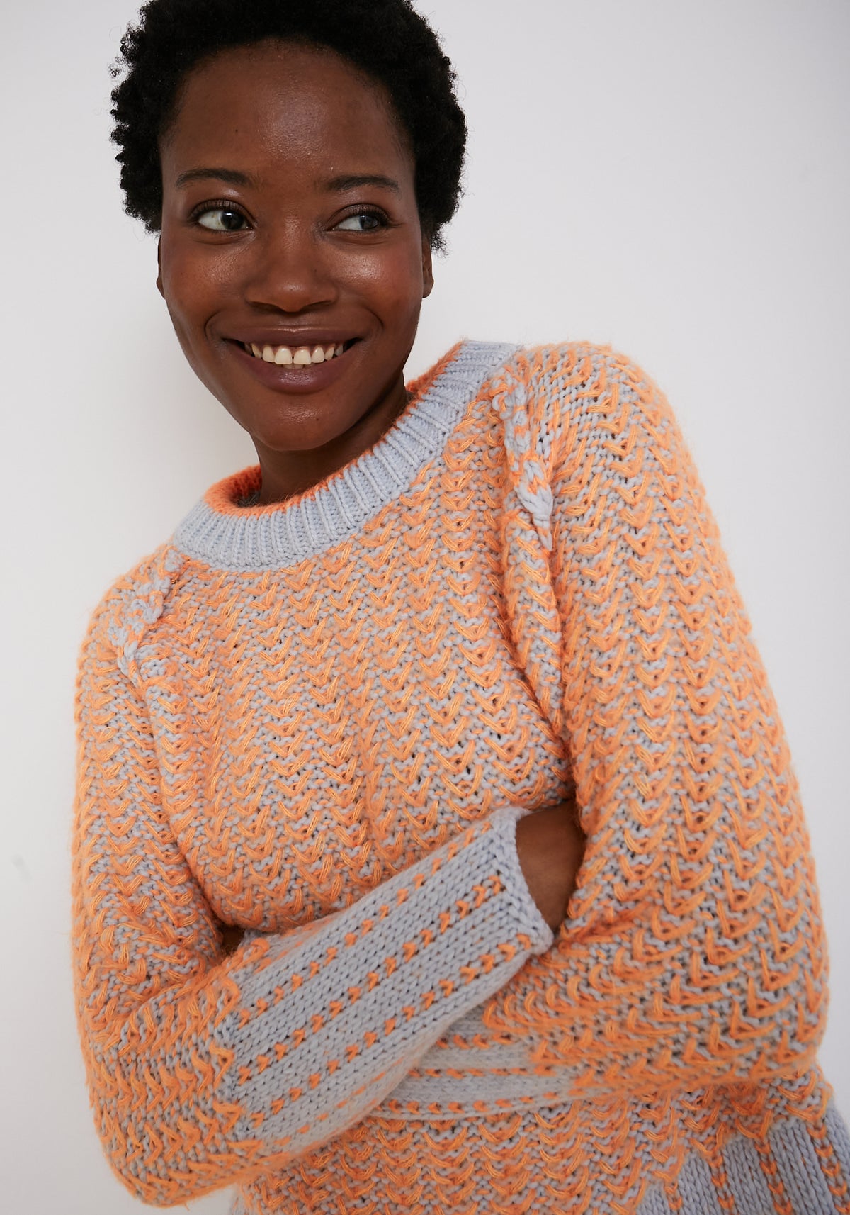 Maglia Prime Arancione