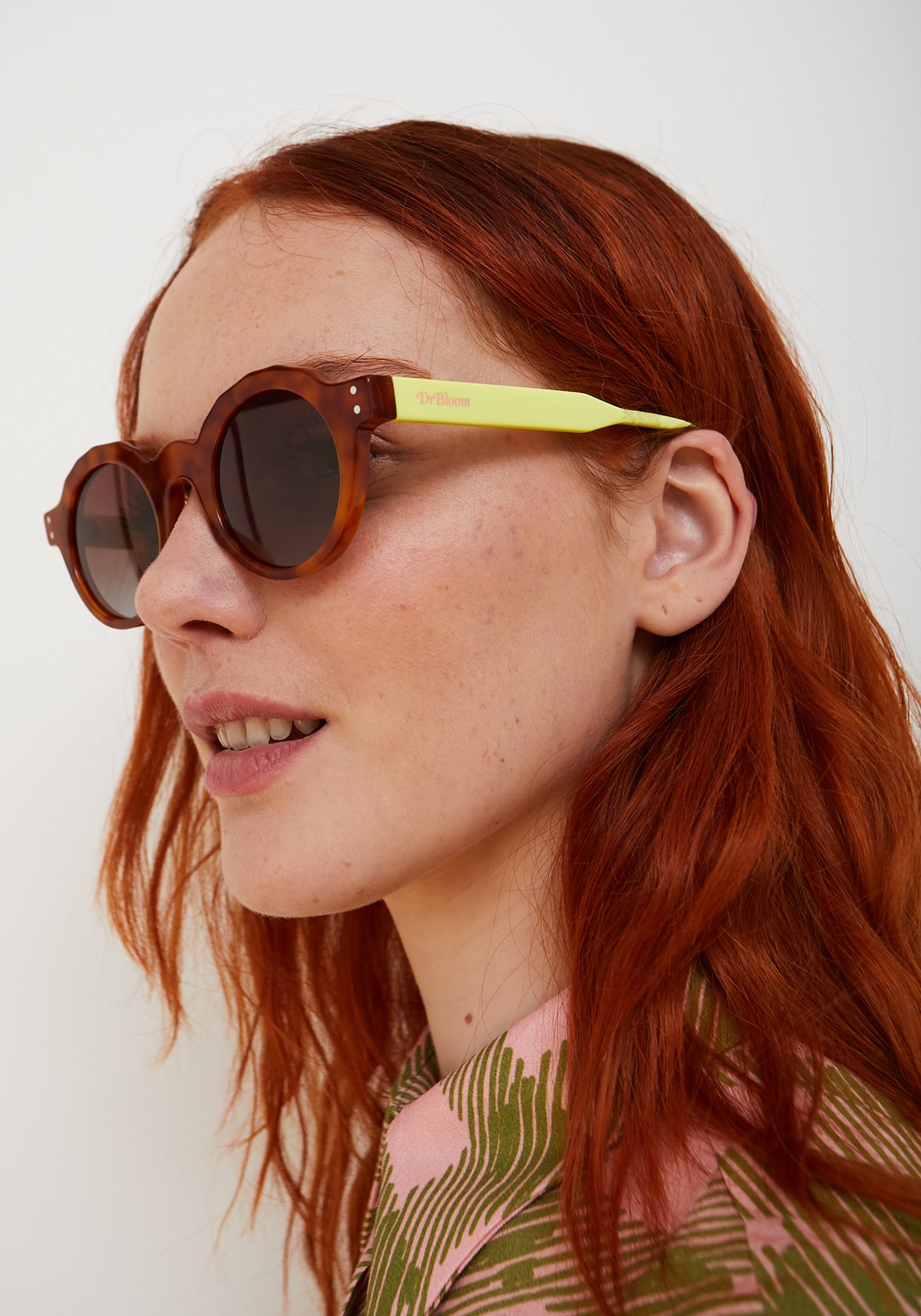 Gafas Sombra Carey