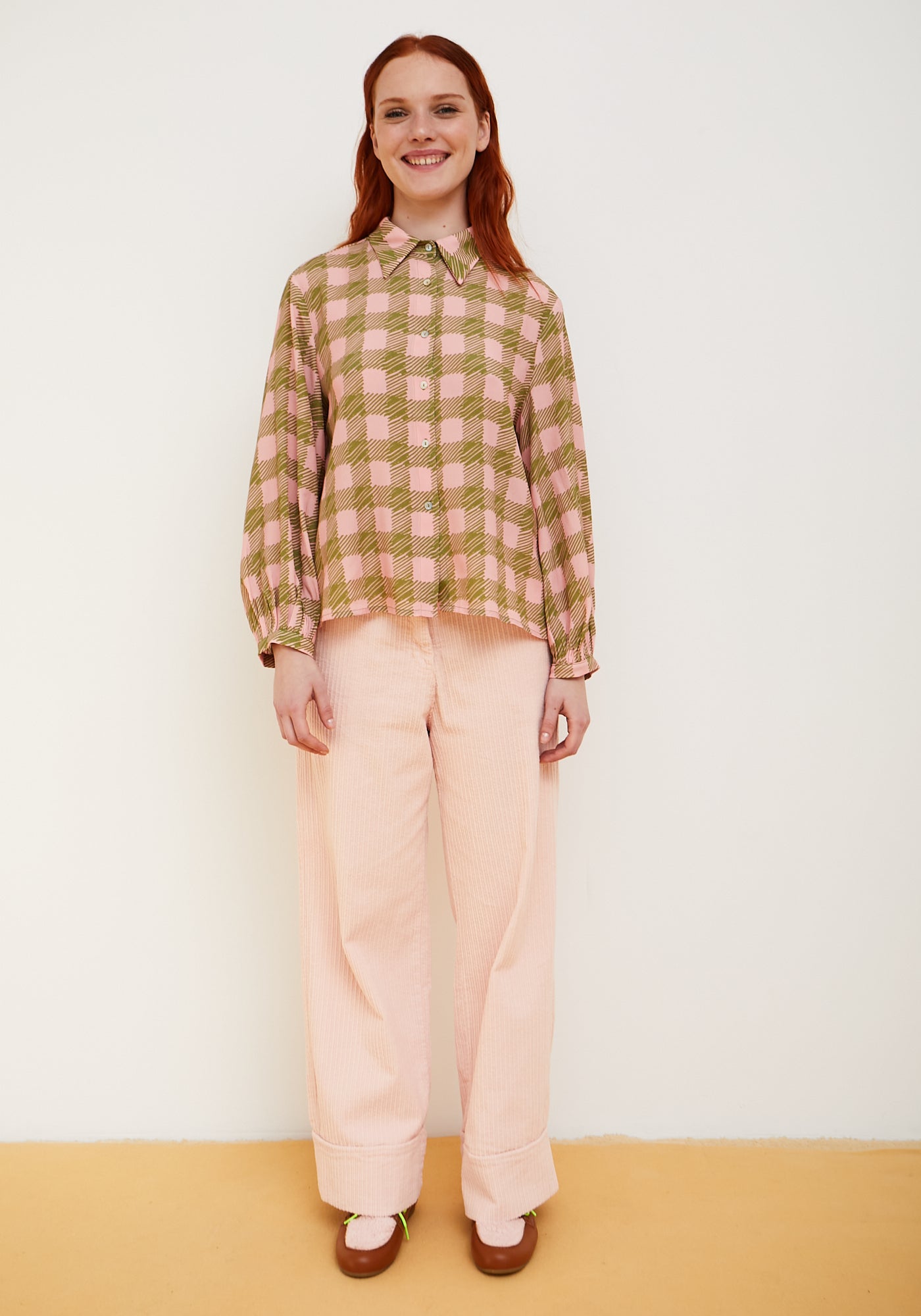 Pink Magic Shirt