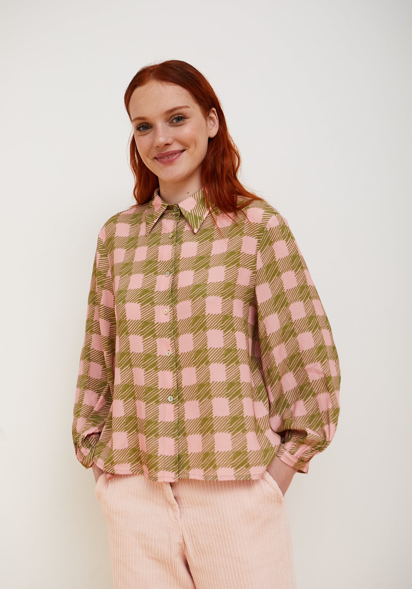 Pink Magic Shirt