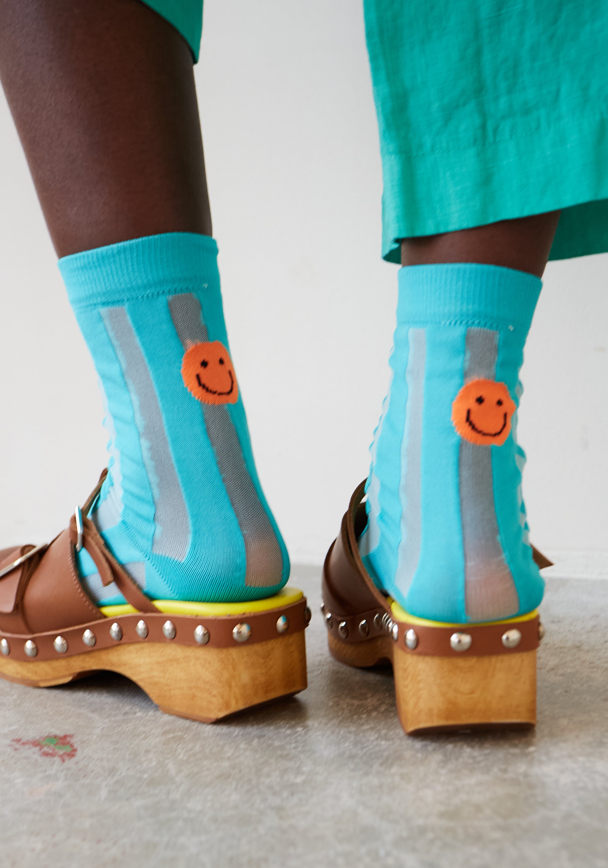 Pirulo Socken Blaue