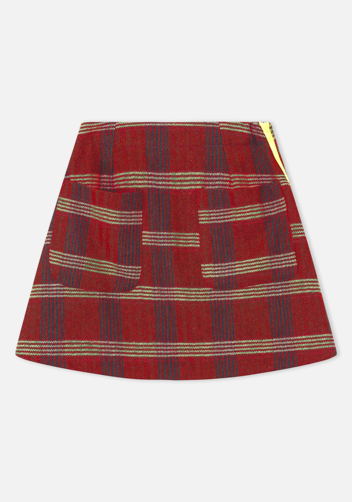 Falda Wink Rot