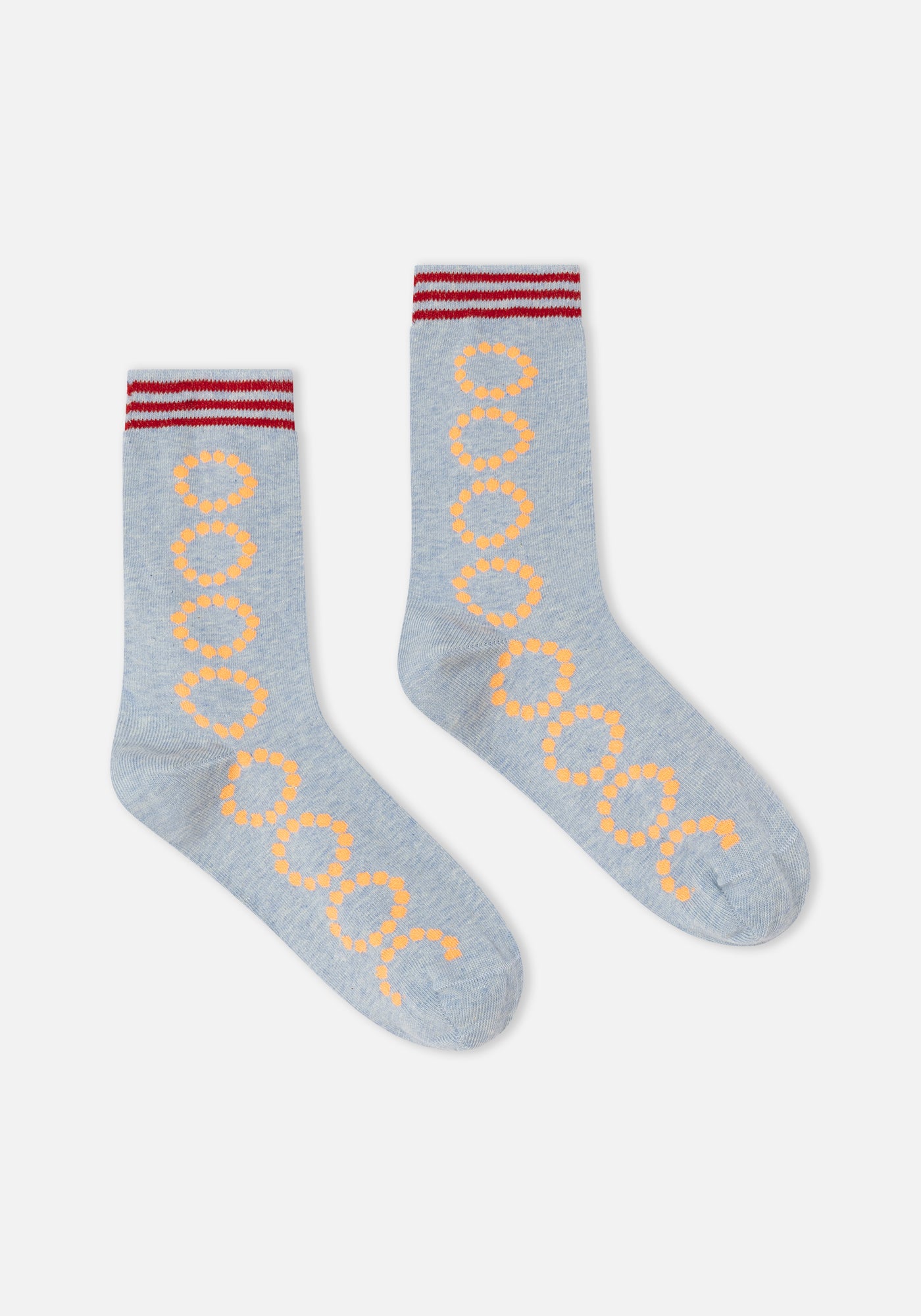 Calcetines Game Azul