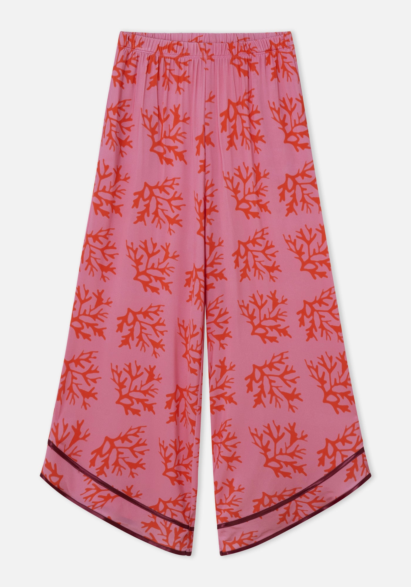 Pantalon Dune Rosa