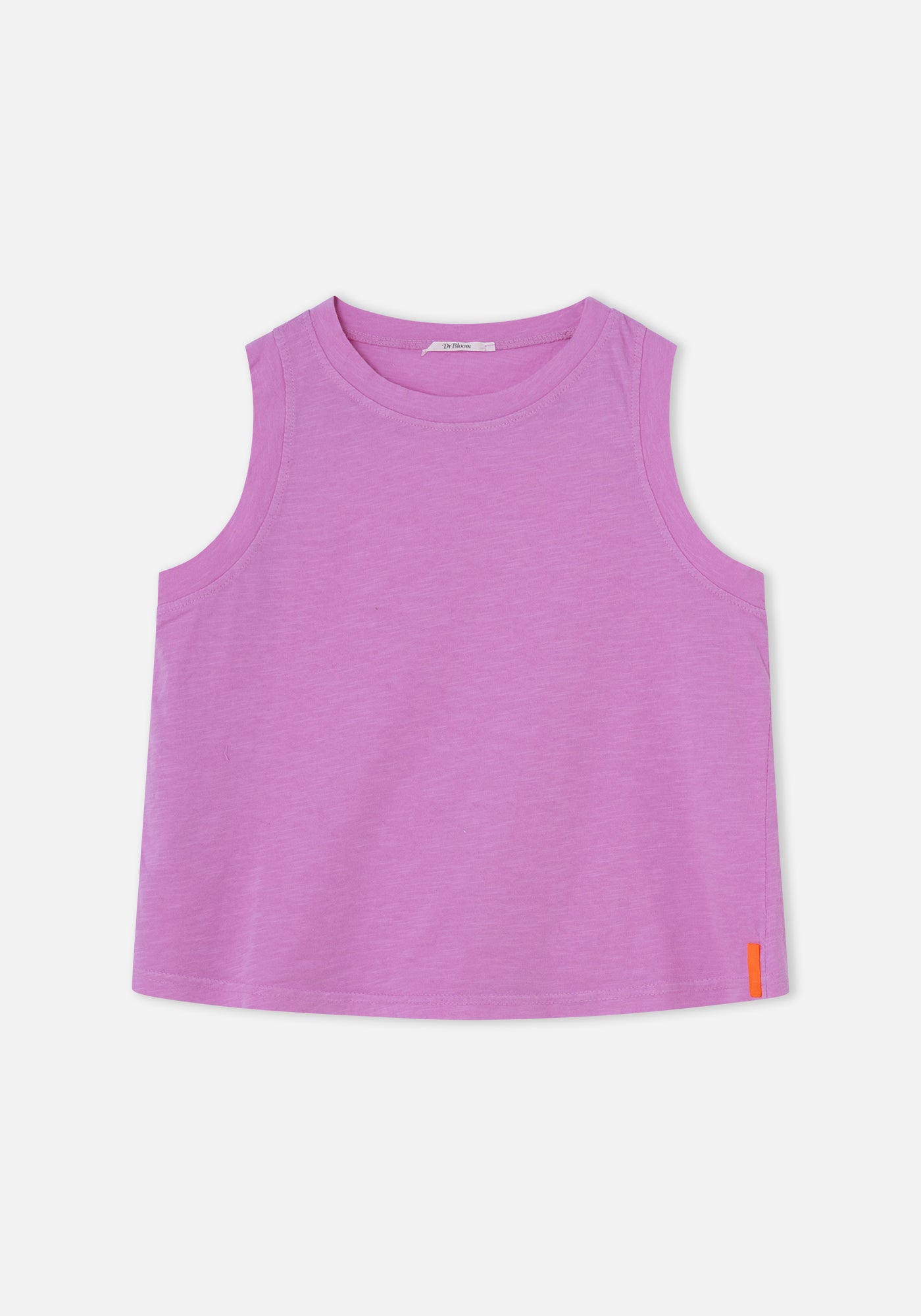 Camiseta Musk Rosa
