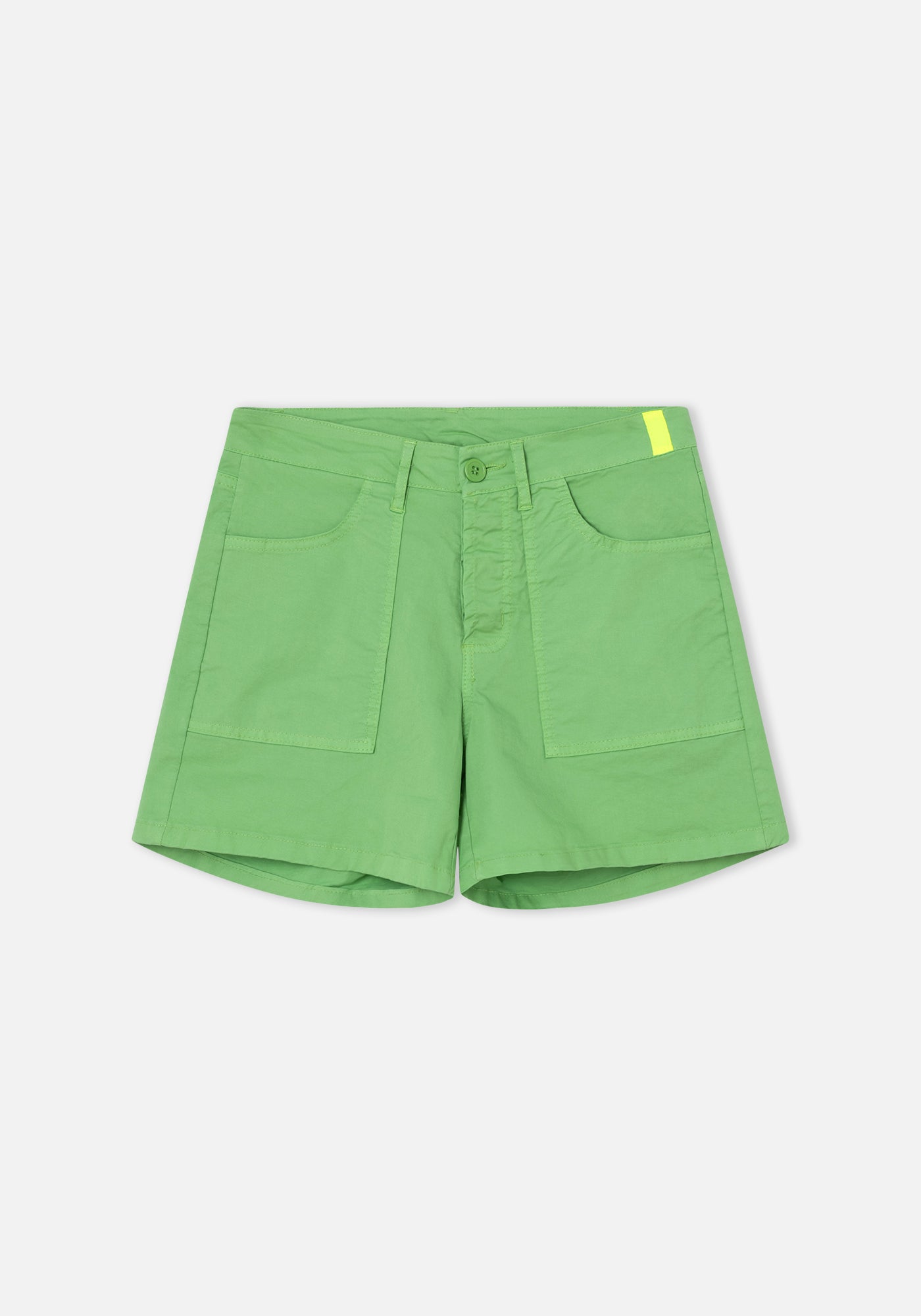 Short Spritz Vert