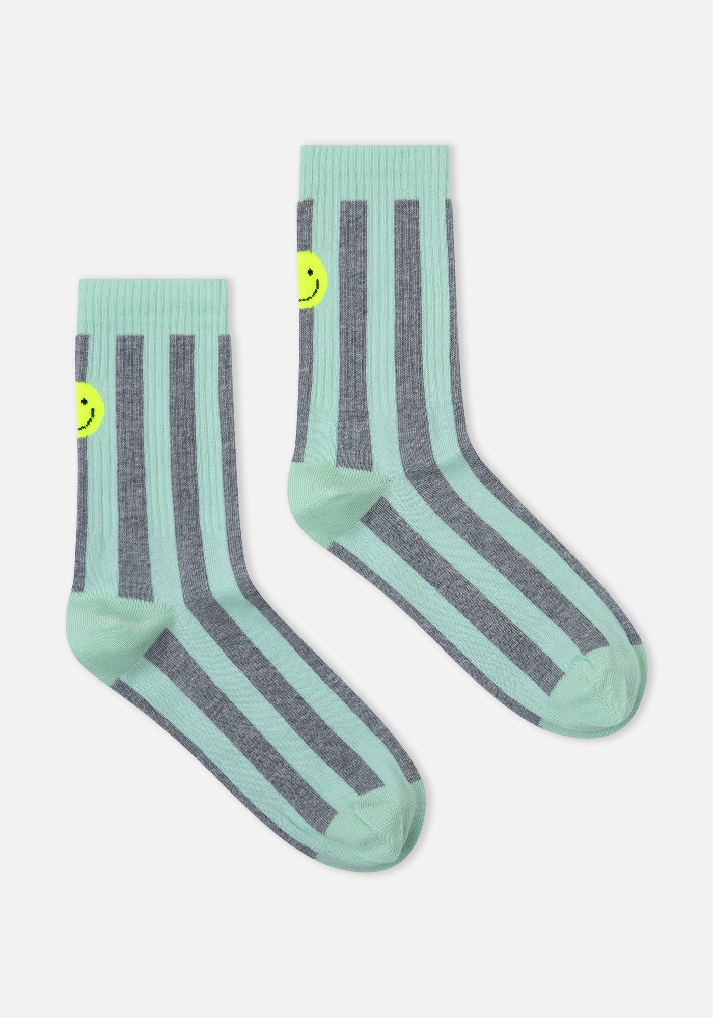 Aqua Pirulo Socks