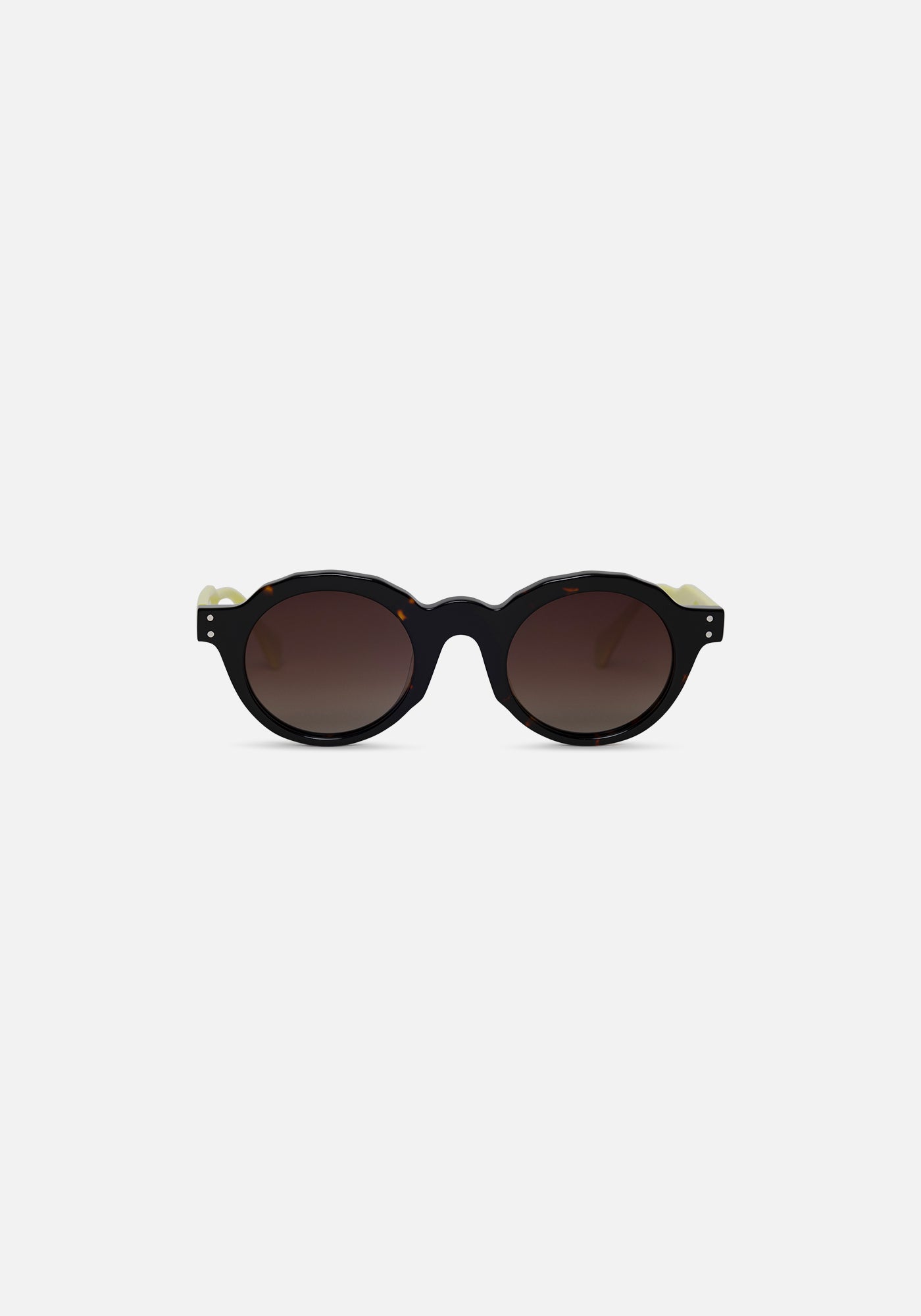 Lunettes Jaunes