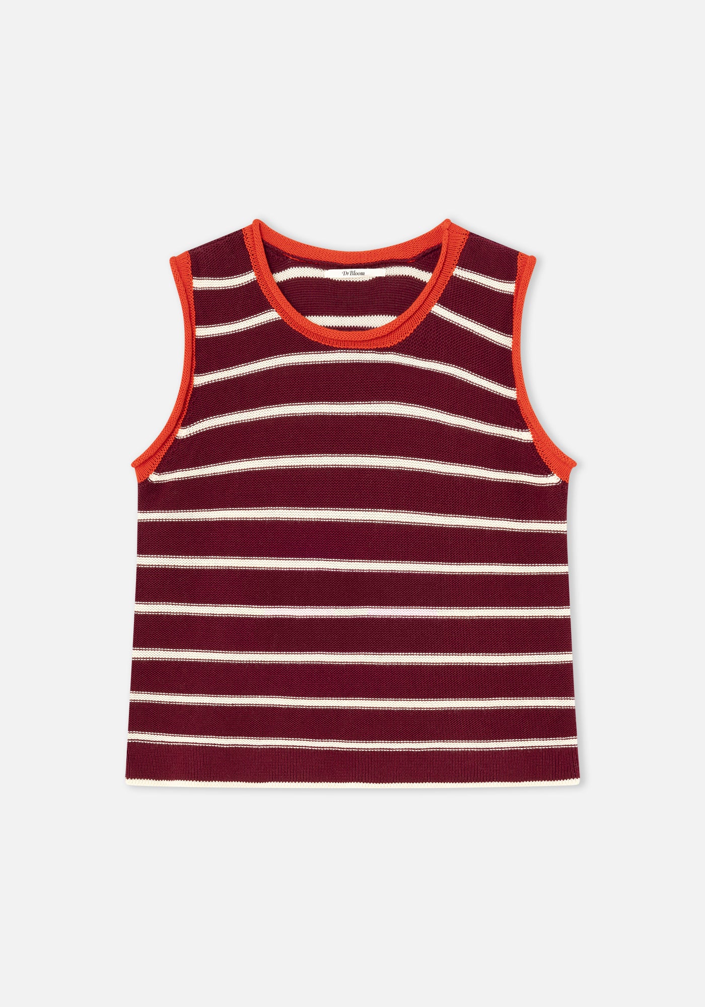 Pull Chupito Bourgogne