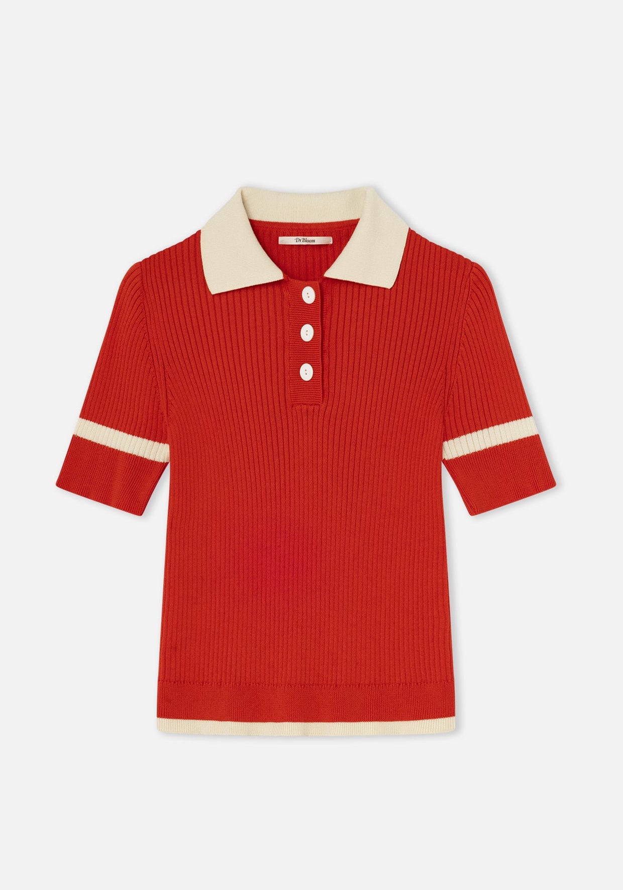 Maglia Trina Rossa
