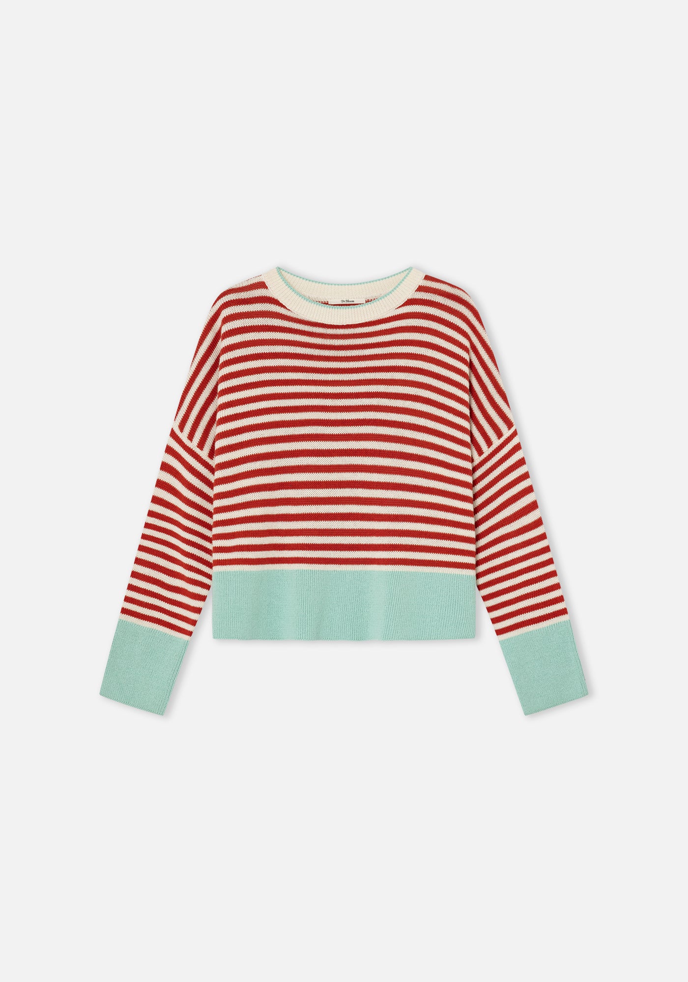 Pull Picoteo Rouge