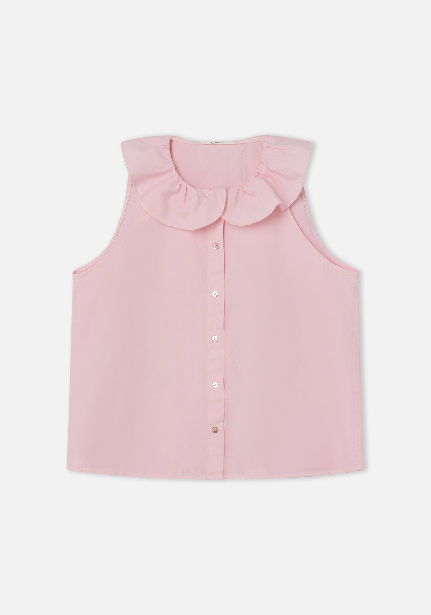 Camicia Pesto Rosa
