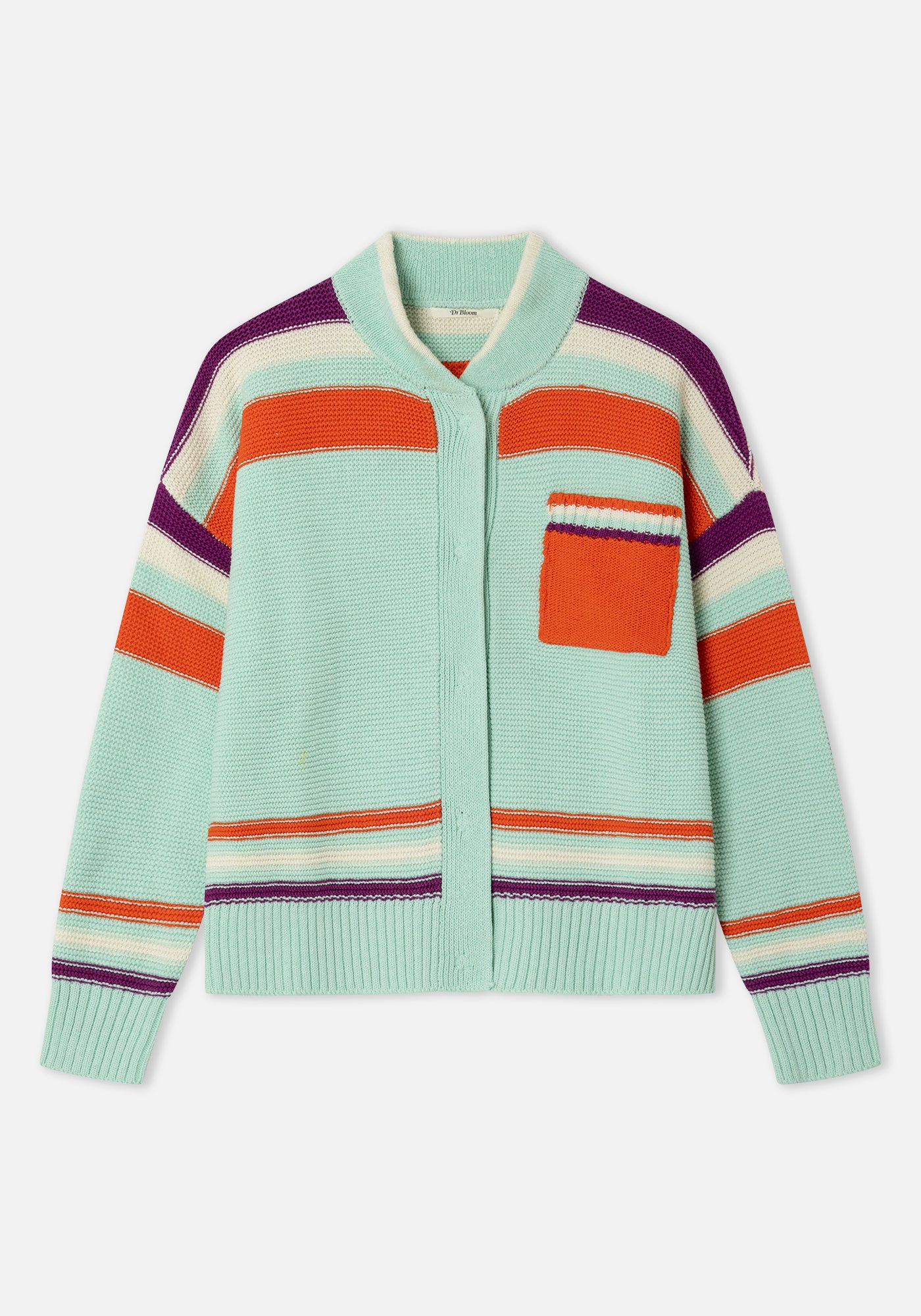Maglia Tenis Aqua