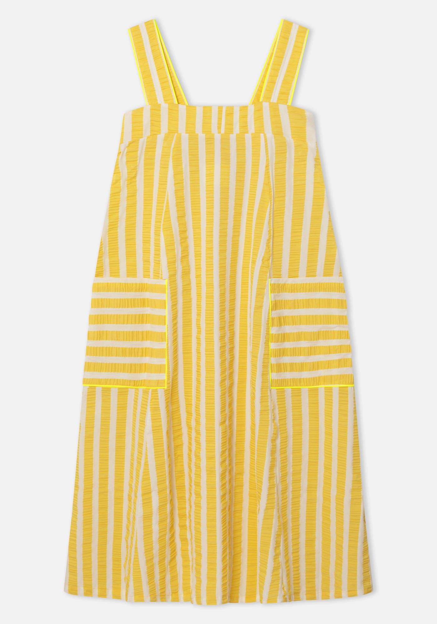 Vestido Lemonade Amarillo