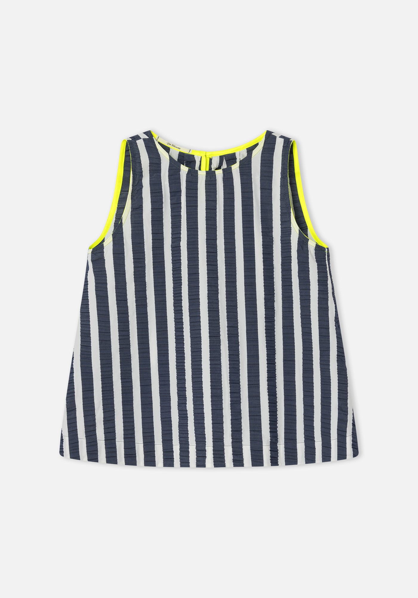 Fresco Top Marineblauer