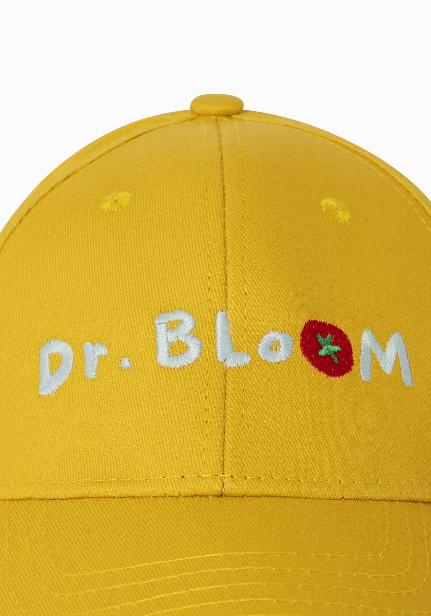 Bloom Cap Gelbe