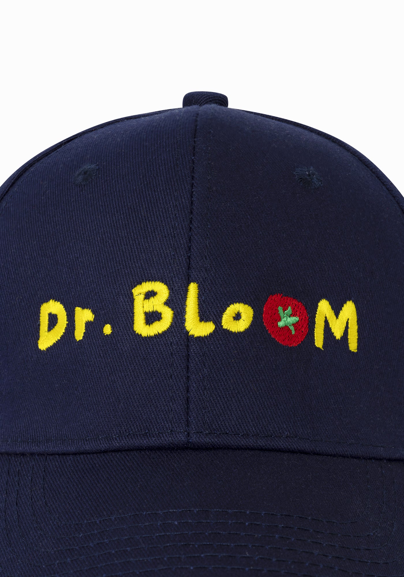 Gorra Bloom Azul