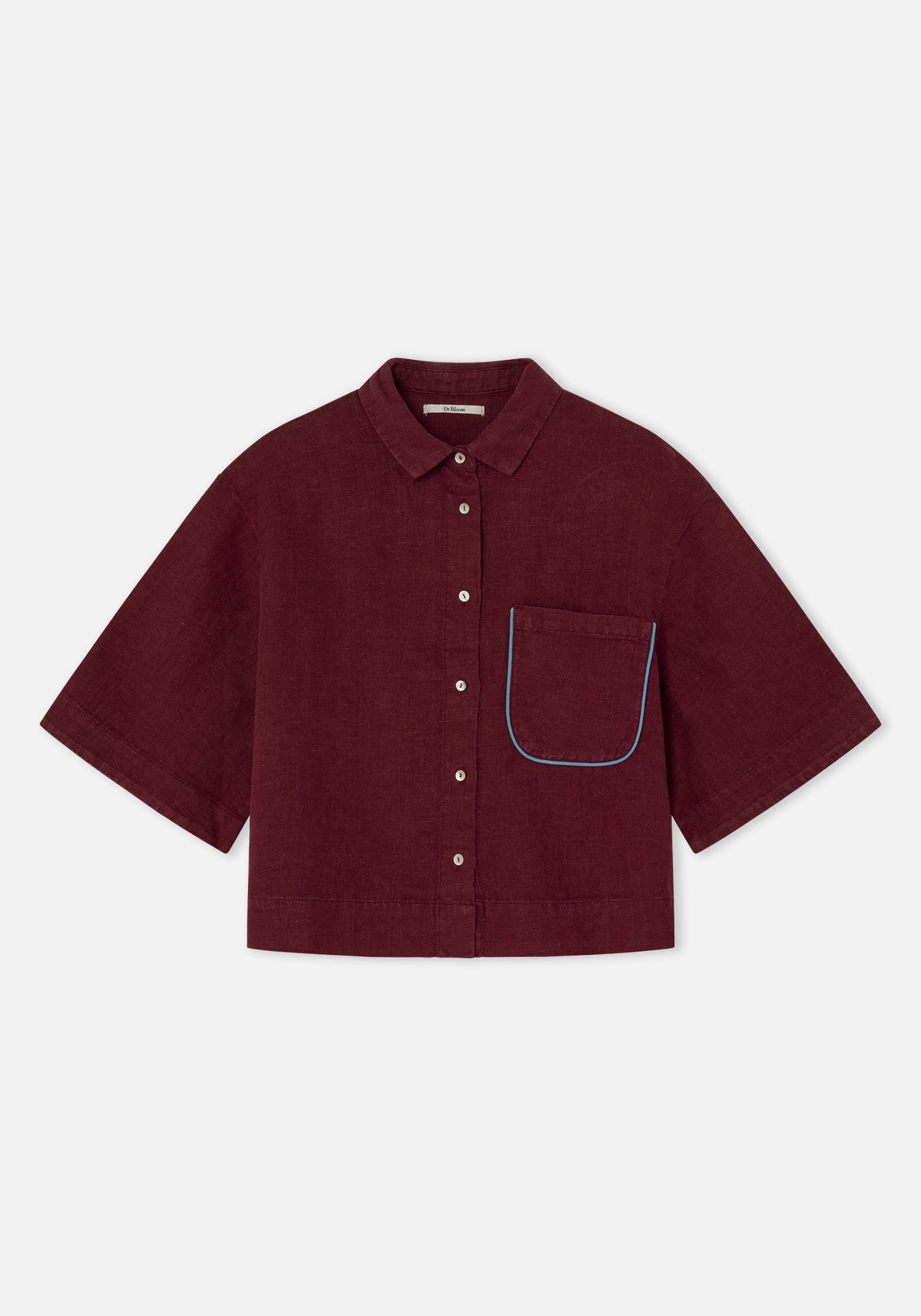 Cherry Wine Shirt