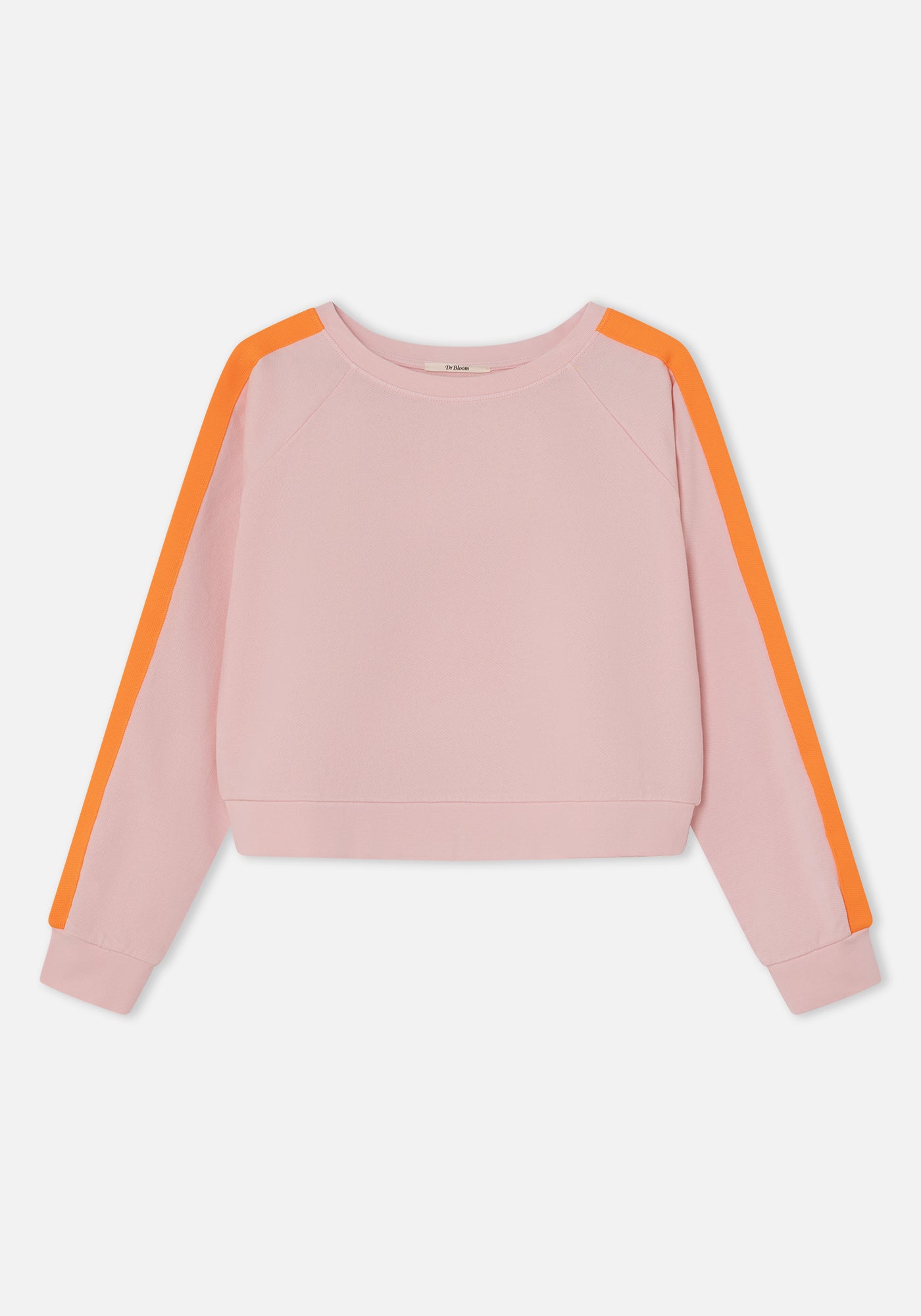 Sudadera Molona Rosa