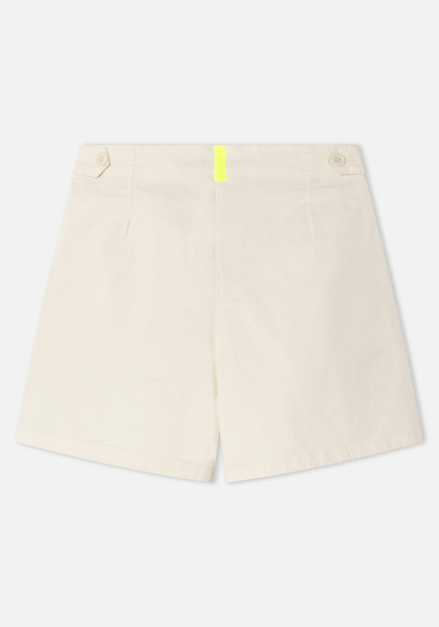 Short Beat Crudo