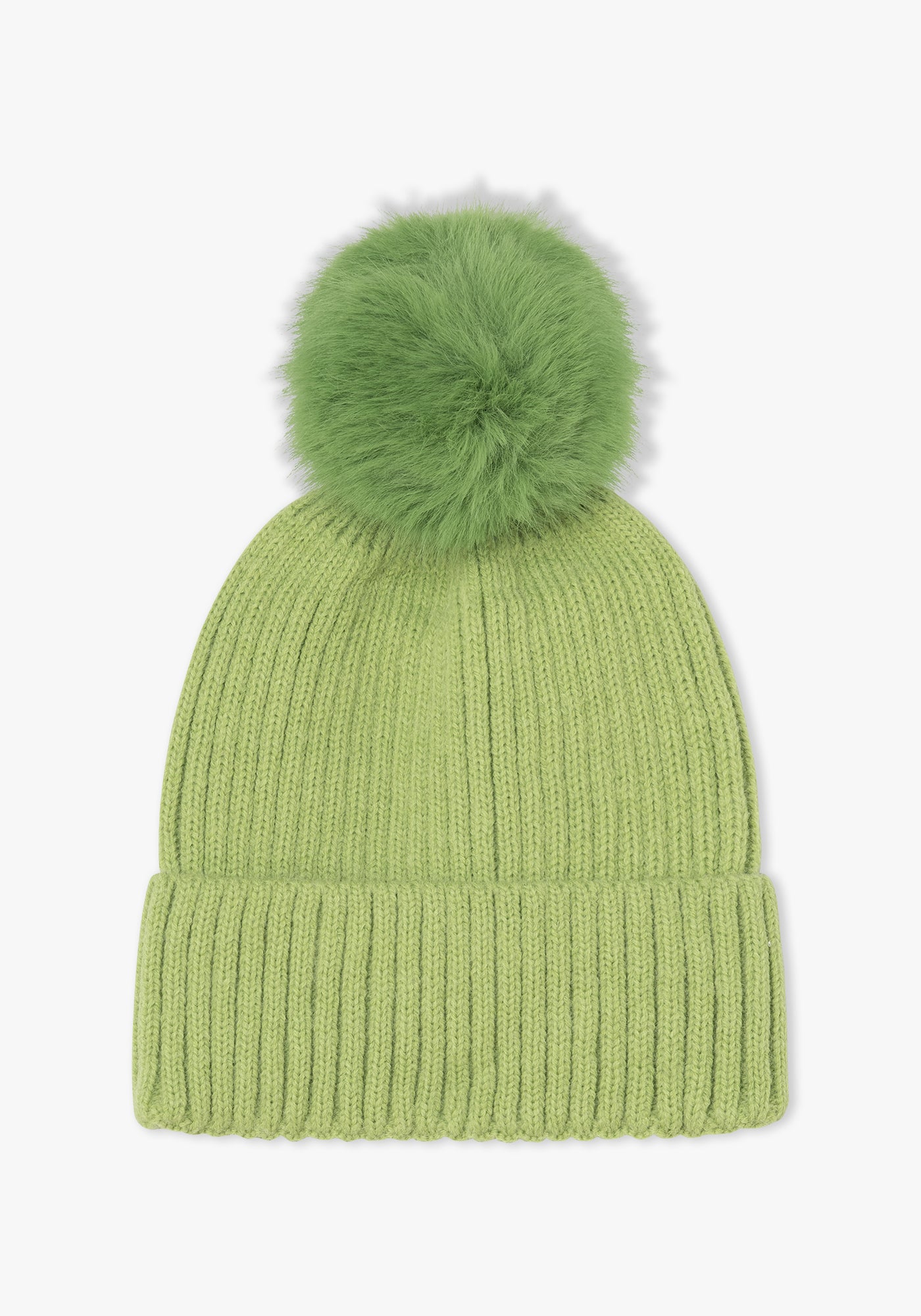 Gorro Pompón Lima