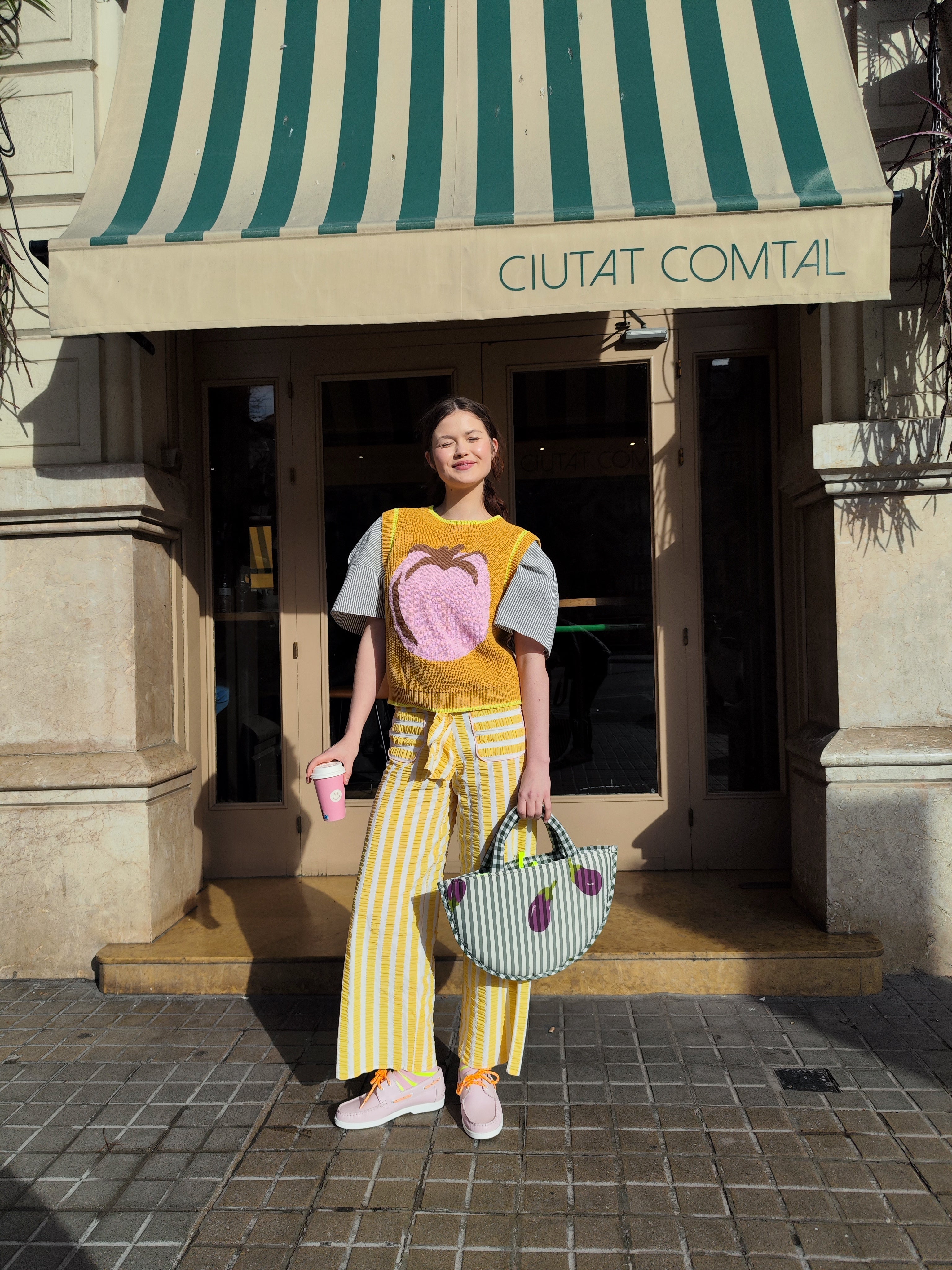 Tasche Gazpacho Khaki