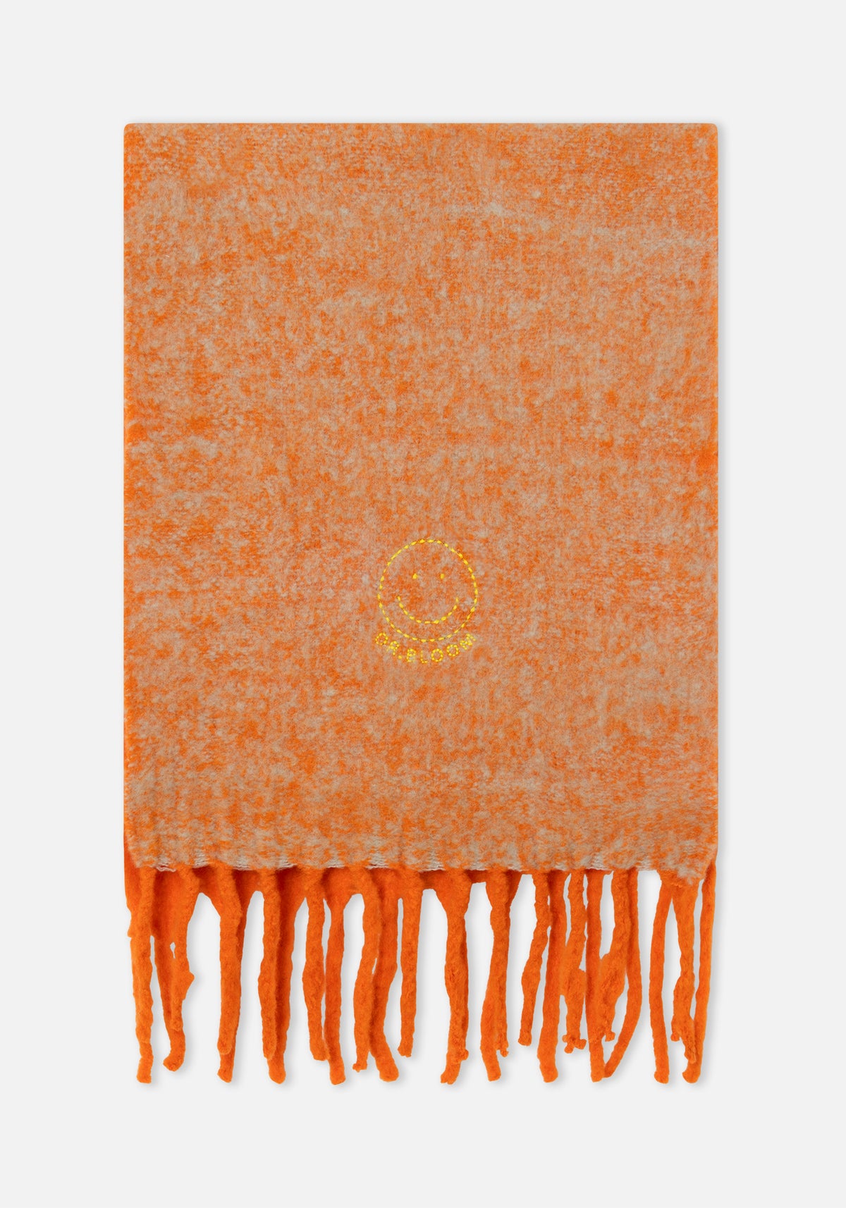 Risa Schal Orange