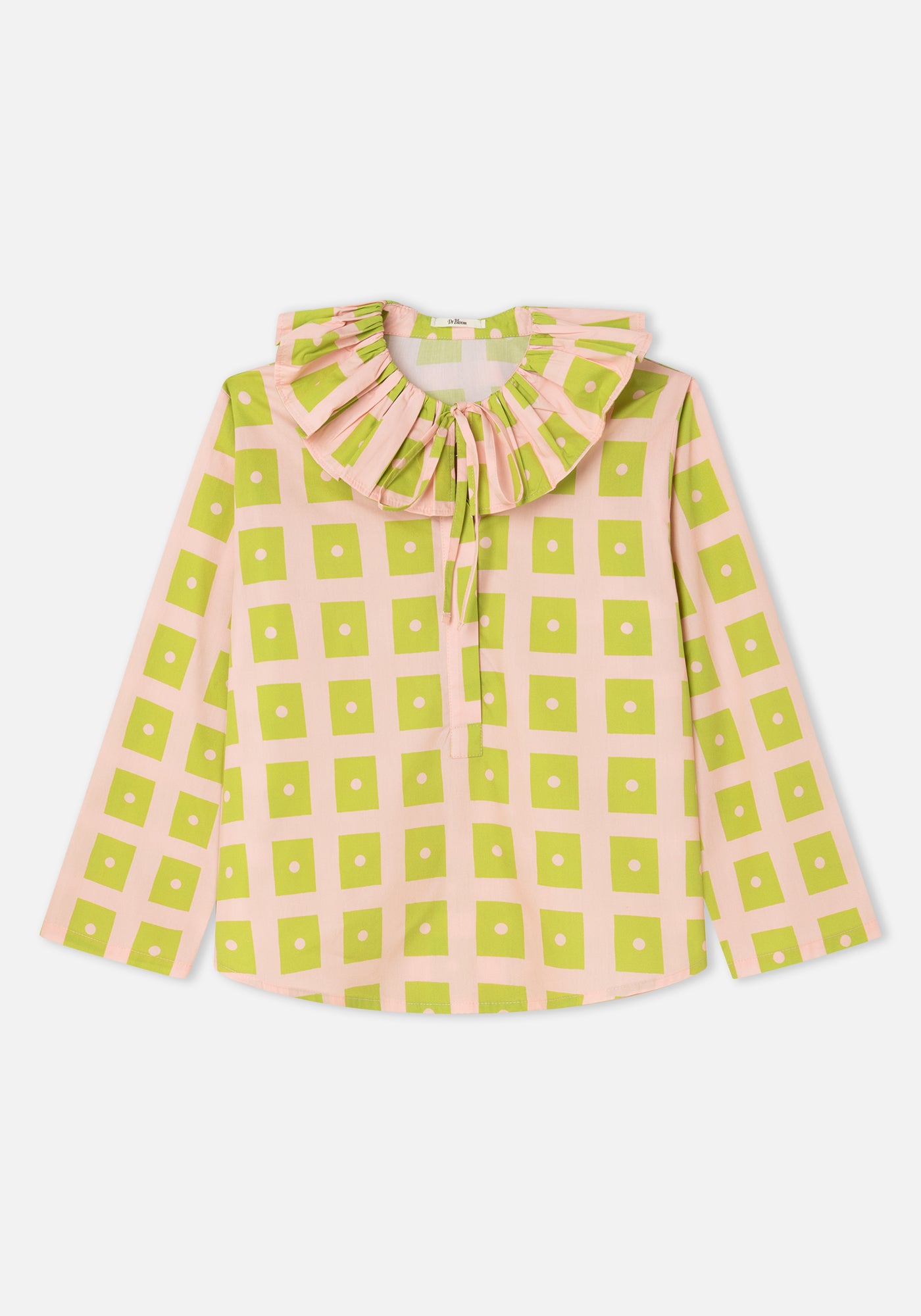 Chemise Heidi Rose