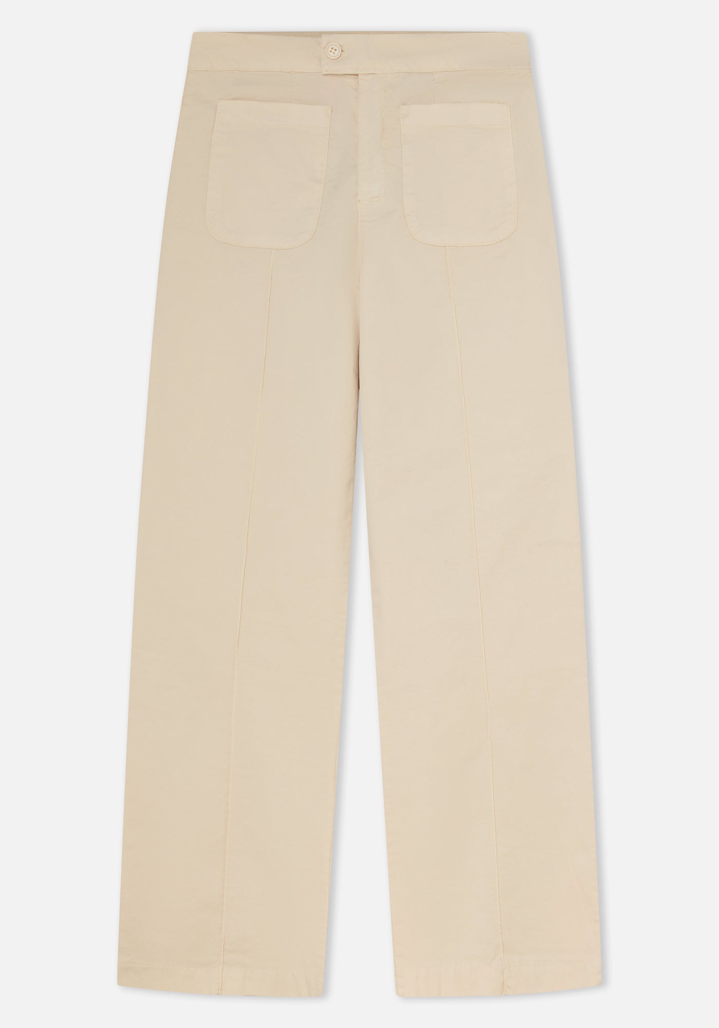 Pantaloni Destiny Crudo