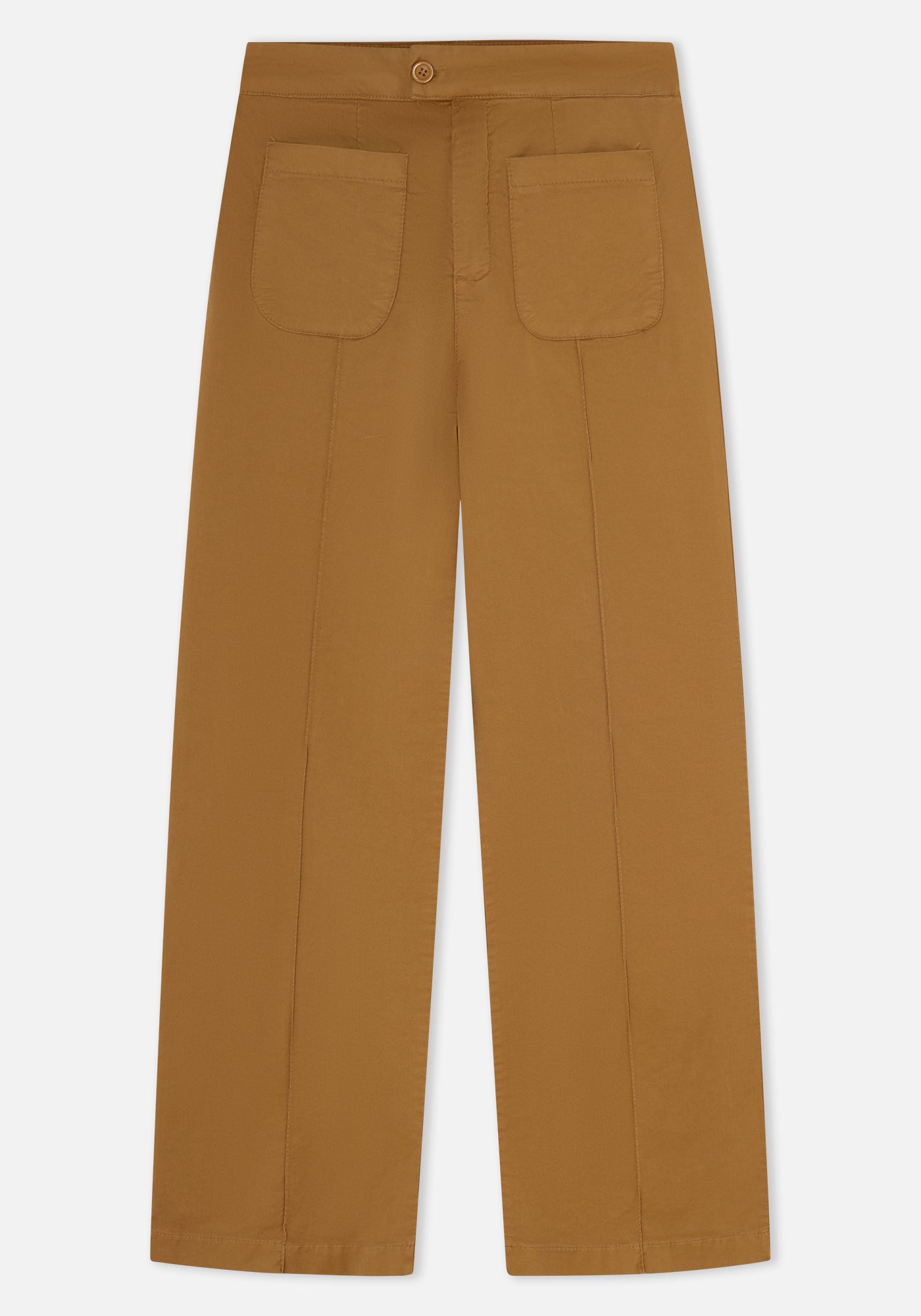 Pantalon Destiny Camel