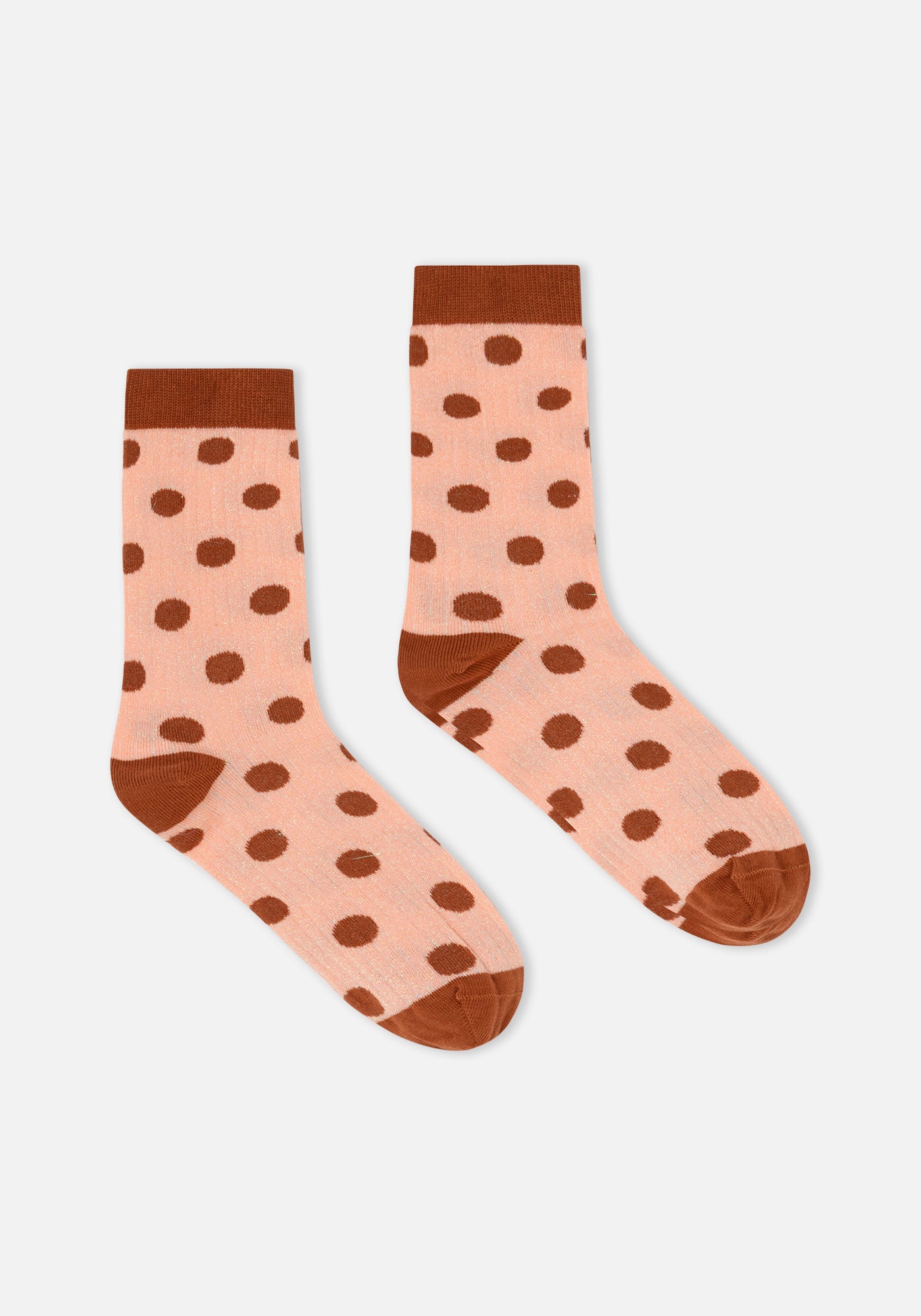 Pink Doux Socks